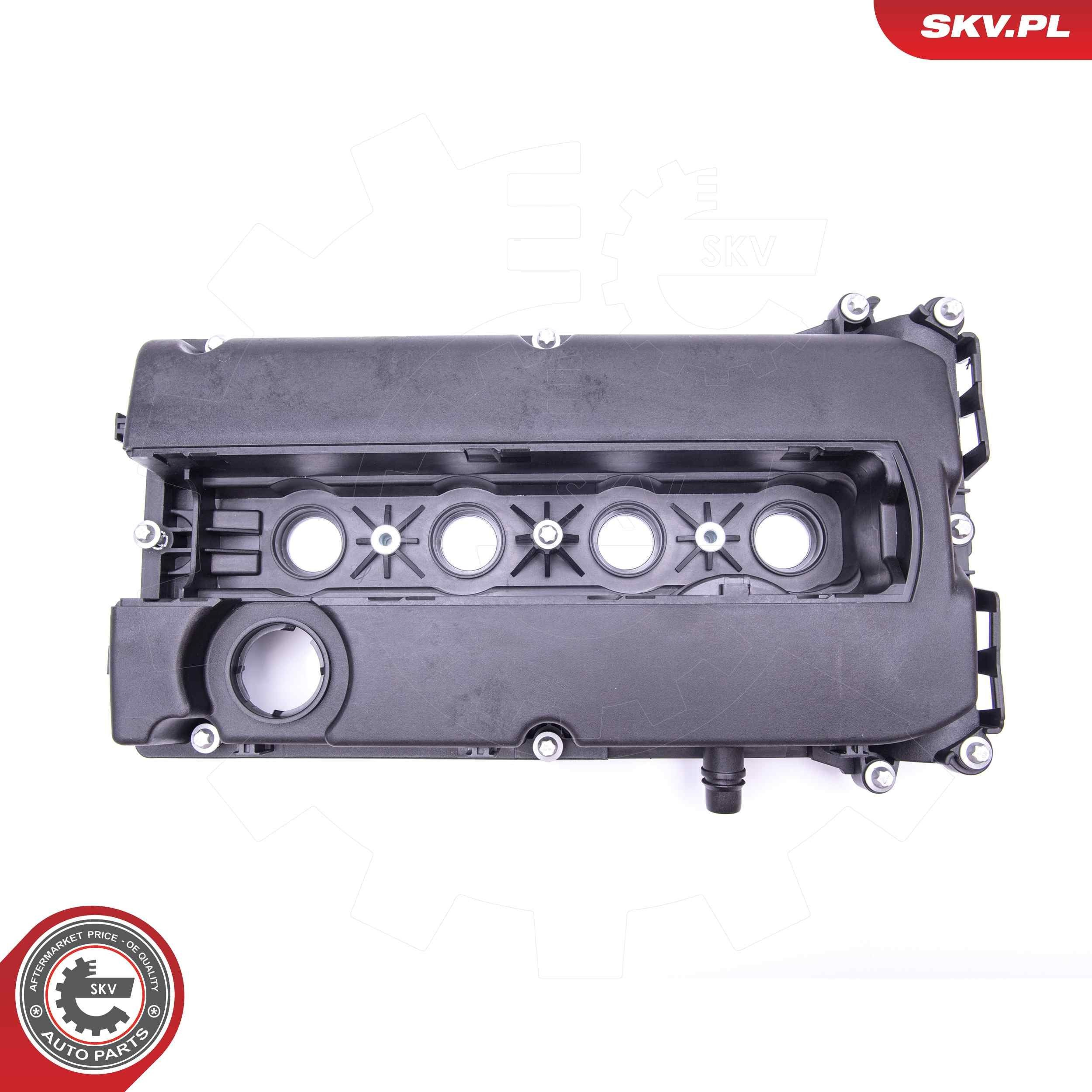 Купити 48SKV026 SKV Клапанна кришка