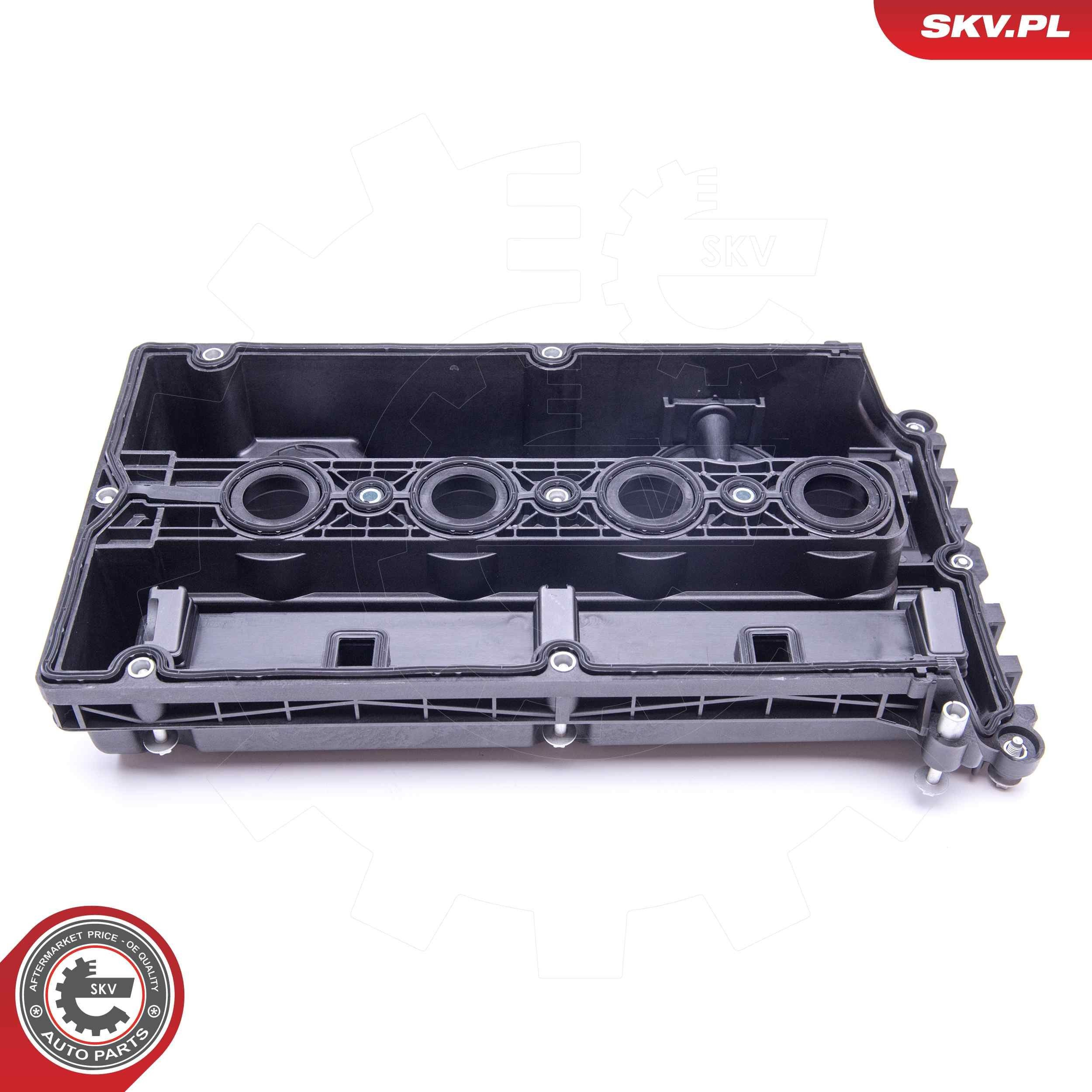 Кришка клапанна SKV 48SKV026 ціна, від 45.75 USD