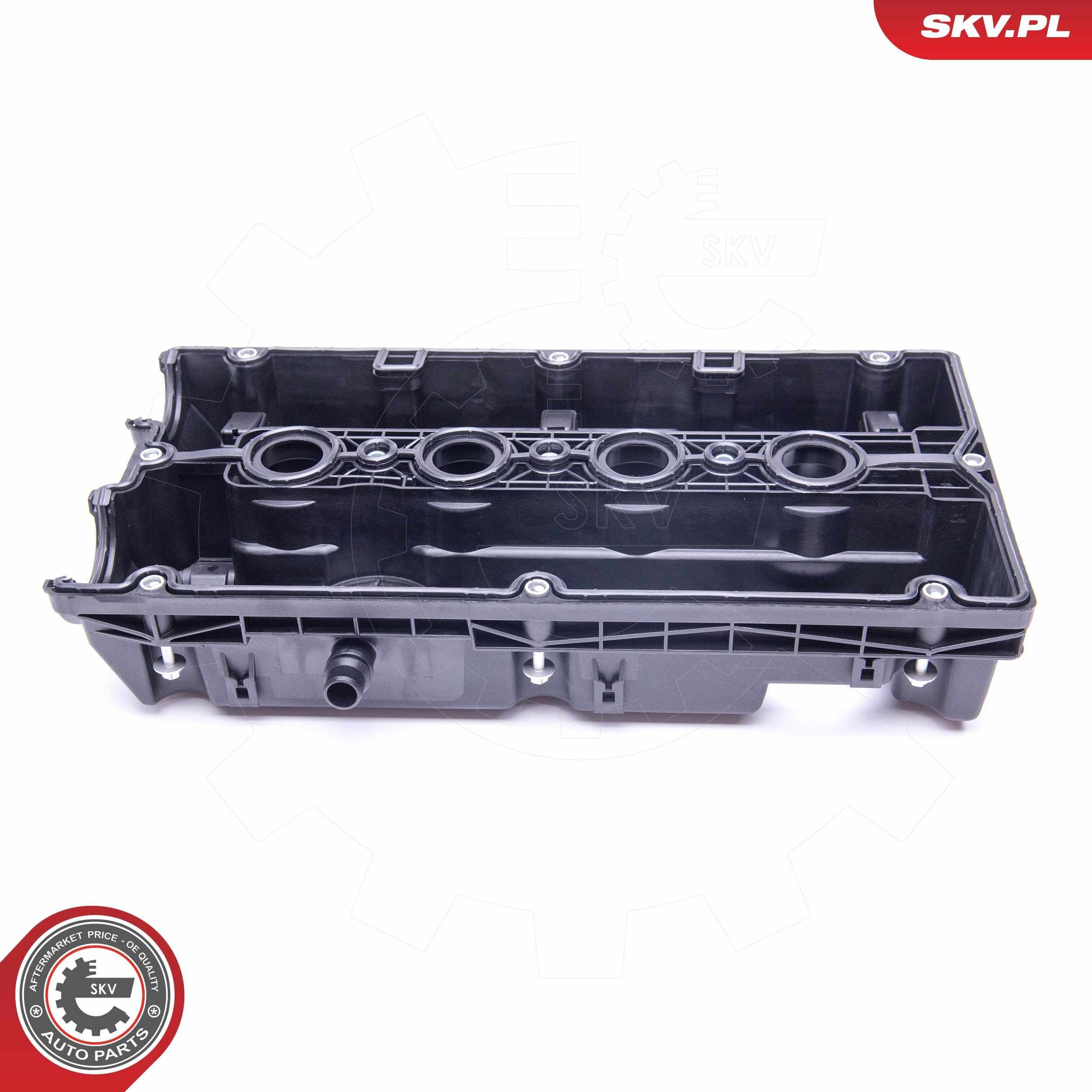 Кришка клапанна SKV 48SKV027 ціна, від 6.76 USD