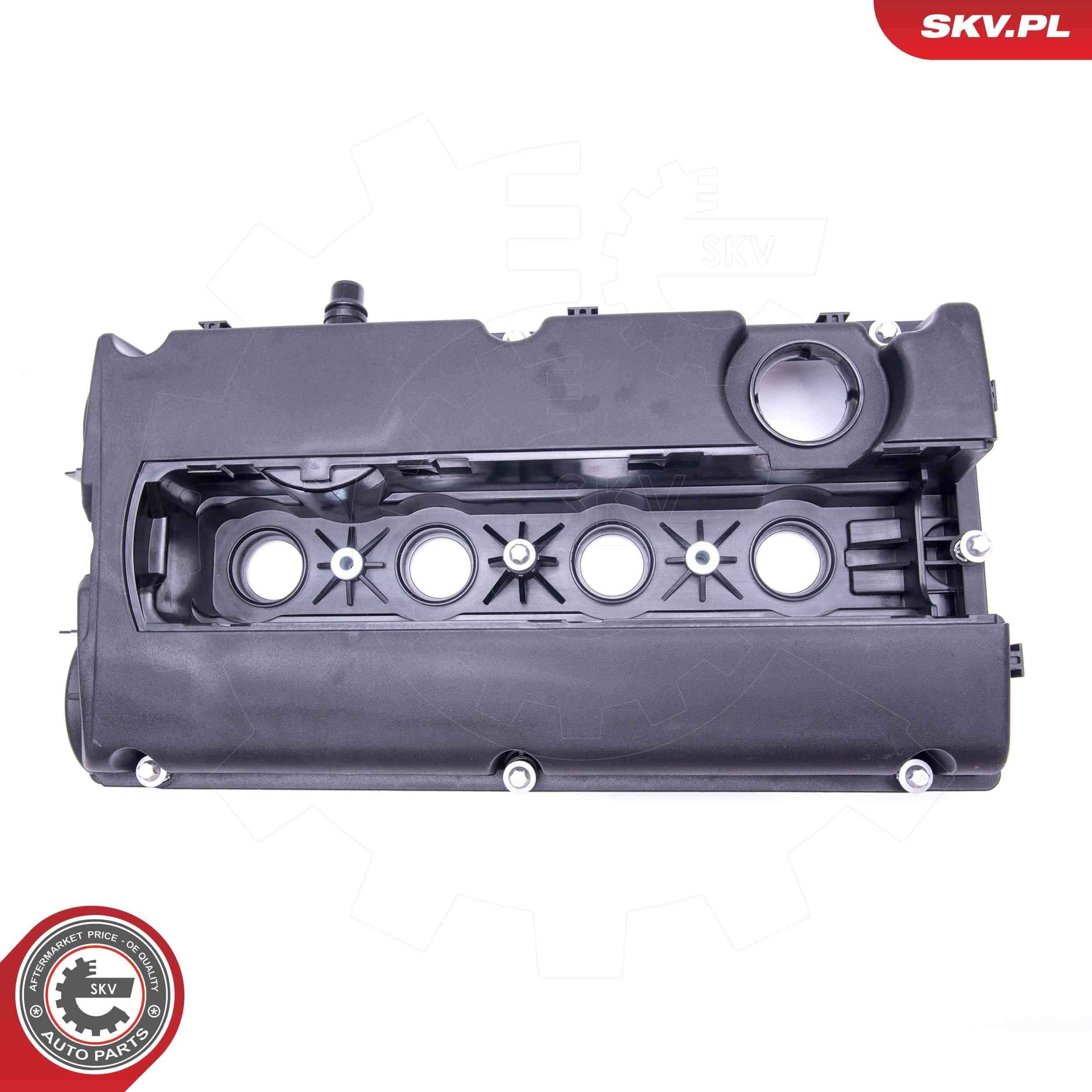 Купити 48SKV027 SKV Клапанна кришка