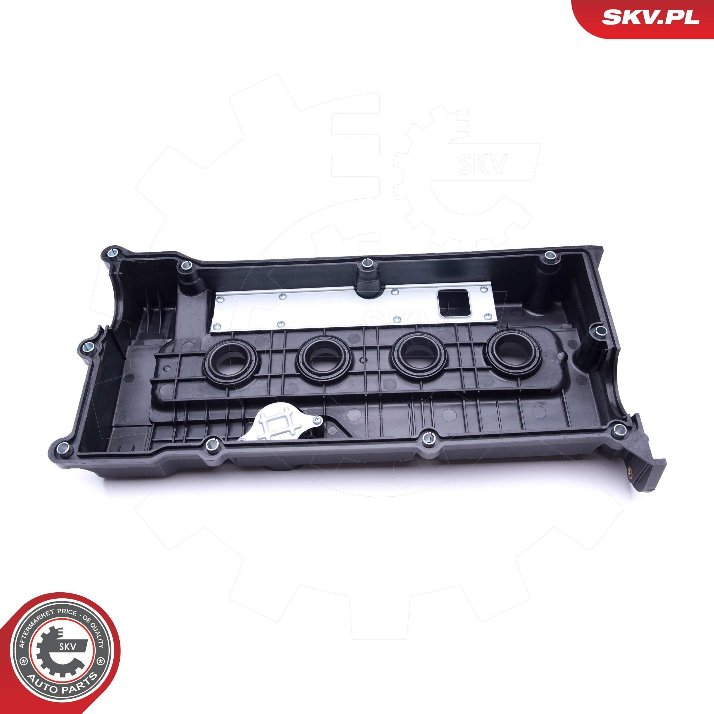 Клапанна кришка 48SKV033 SKV