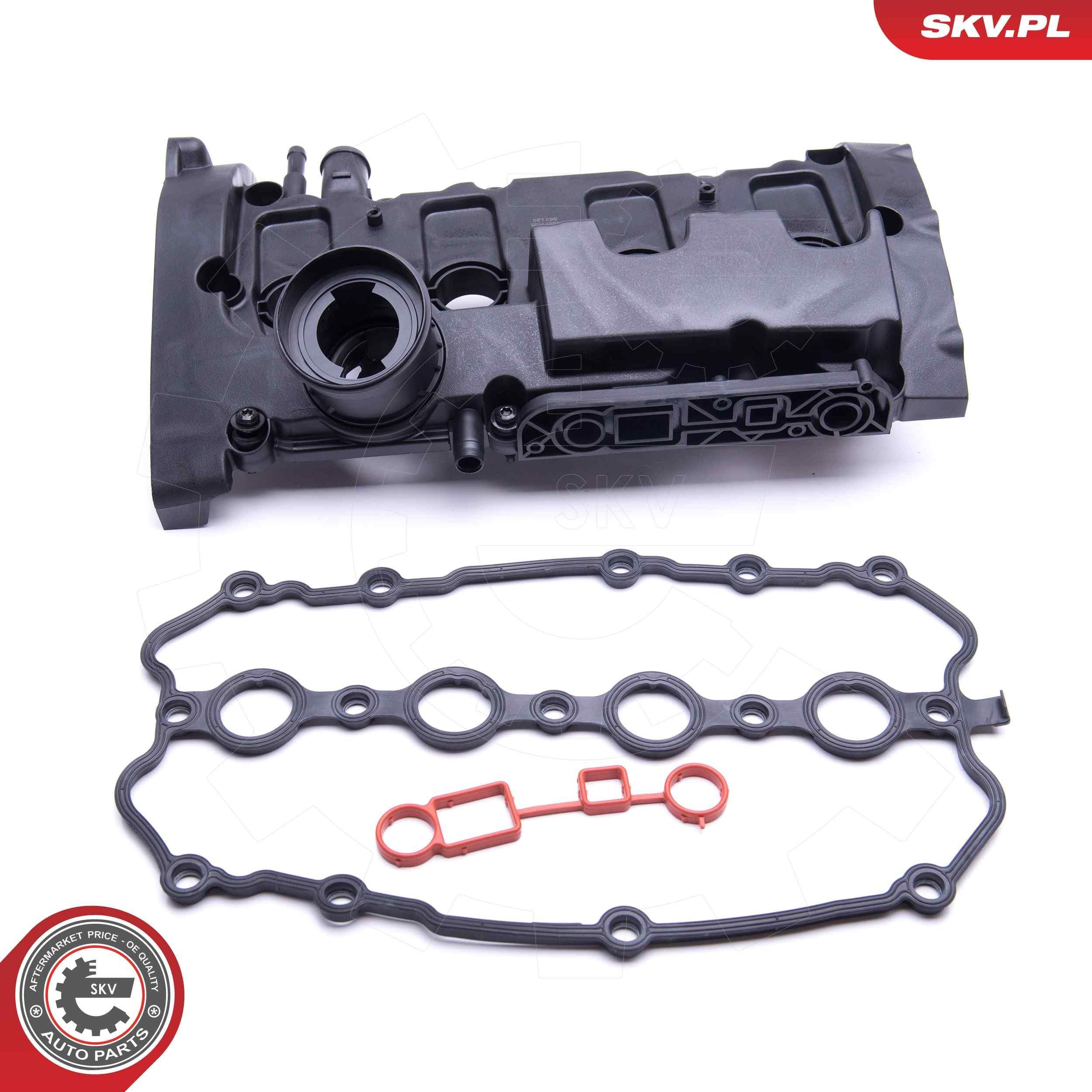 Кришка клапанна SKV 48SKV035 ціна, від 78.94 USD