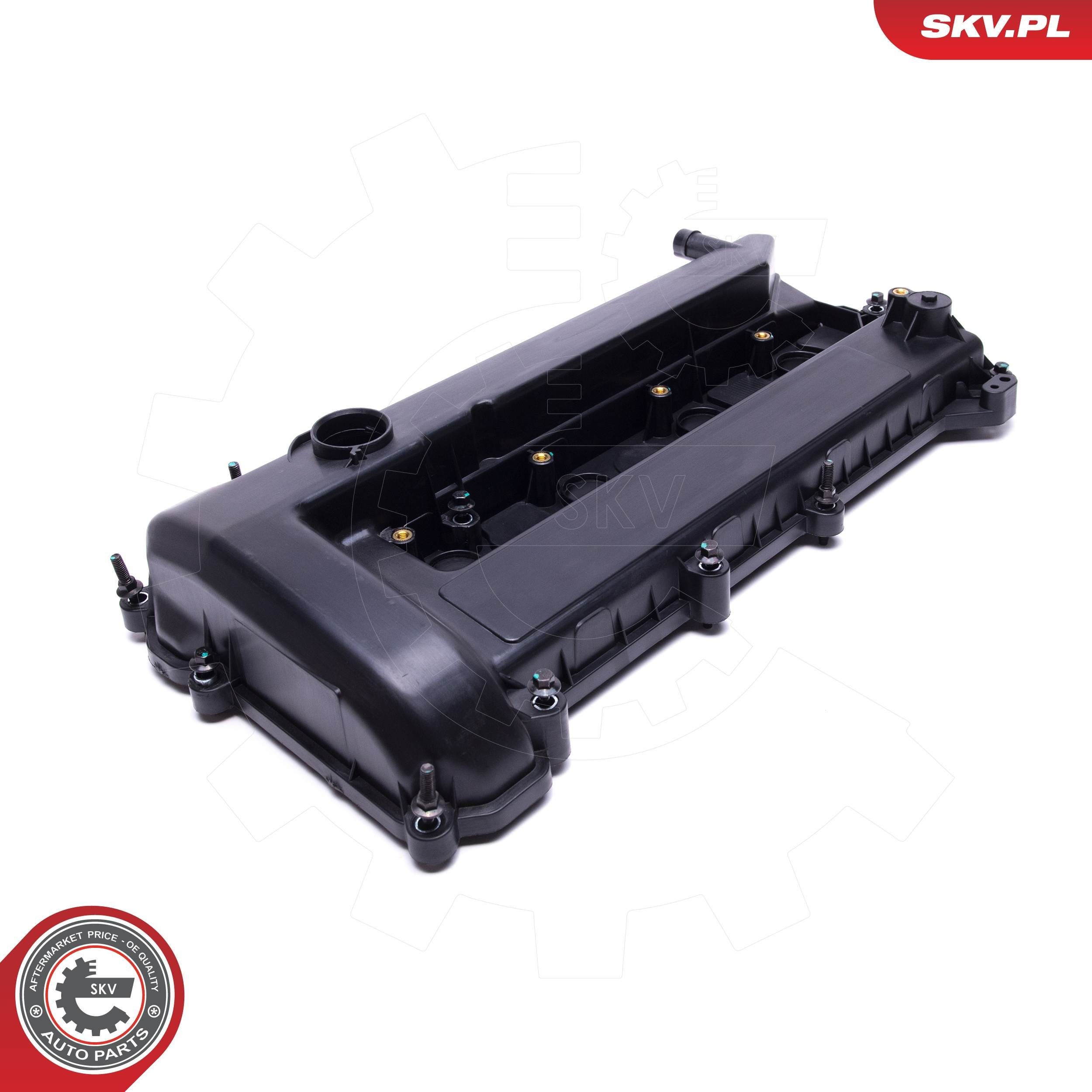 Клапанна кришка 48SKV036 SKV