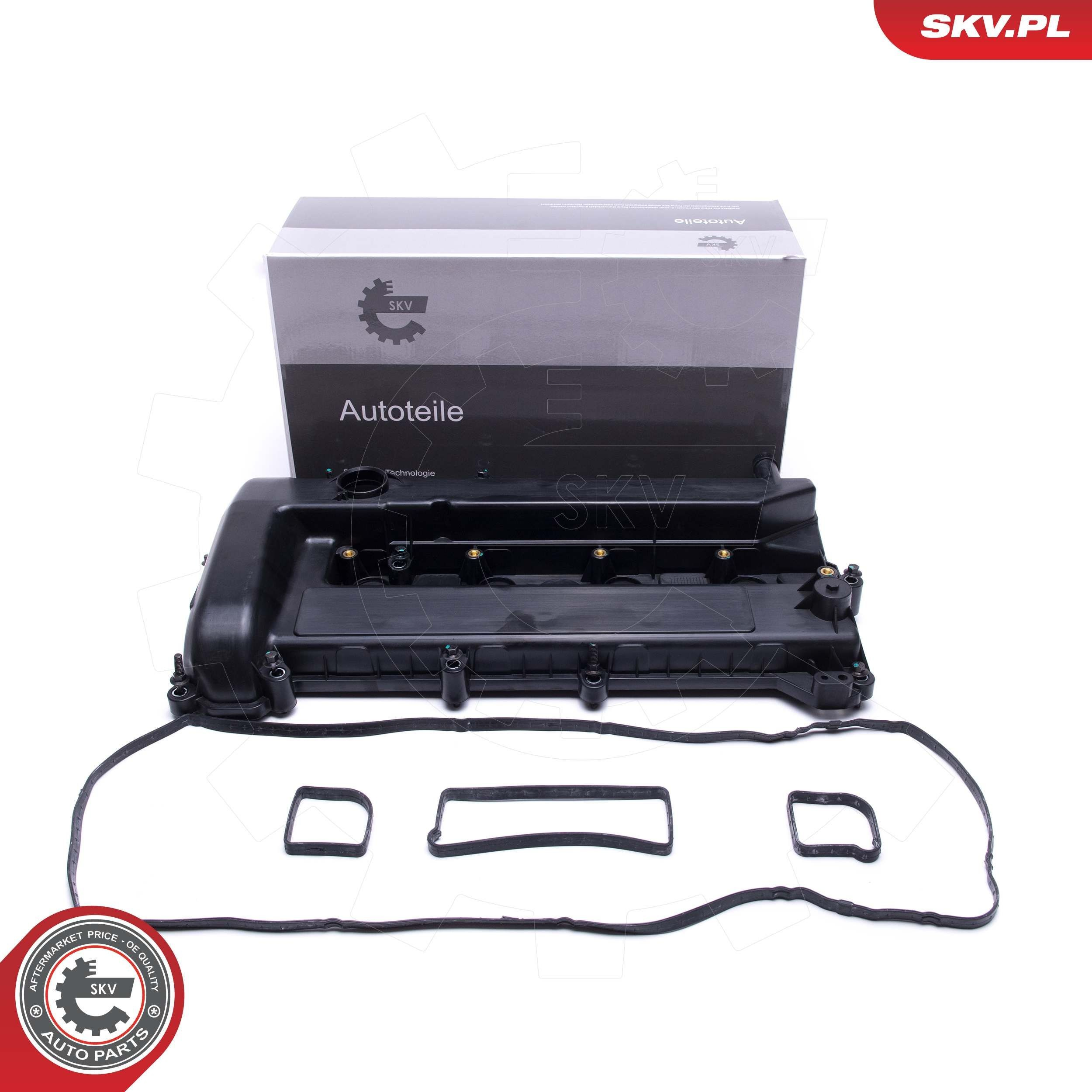 Кришка клапанів SKV 48SKV036