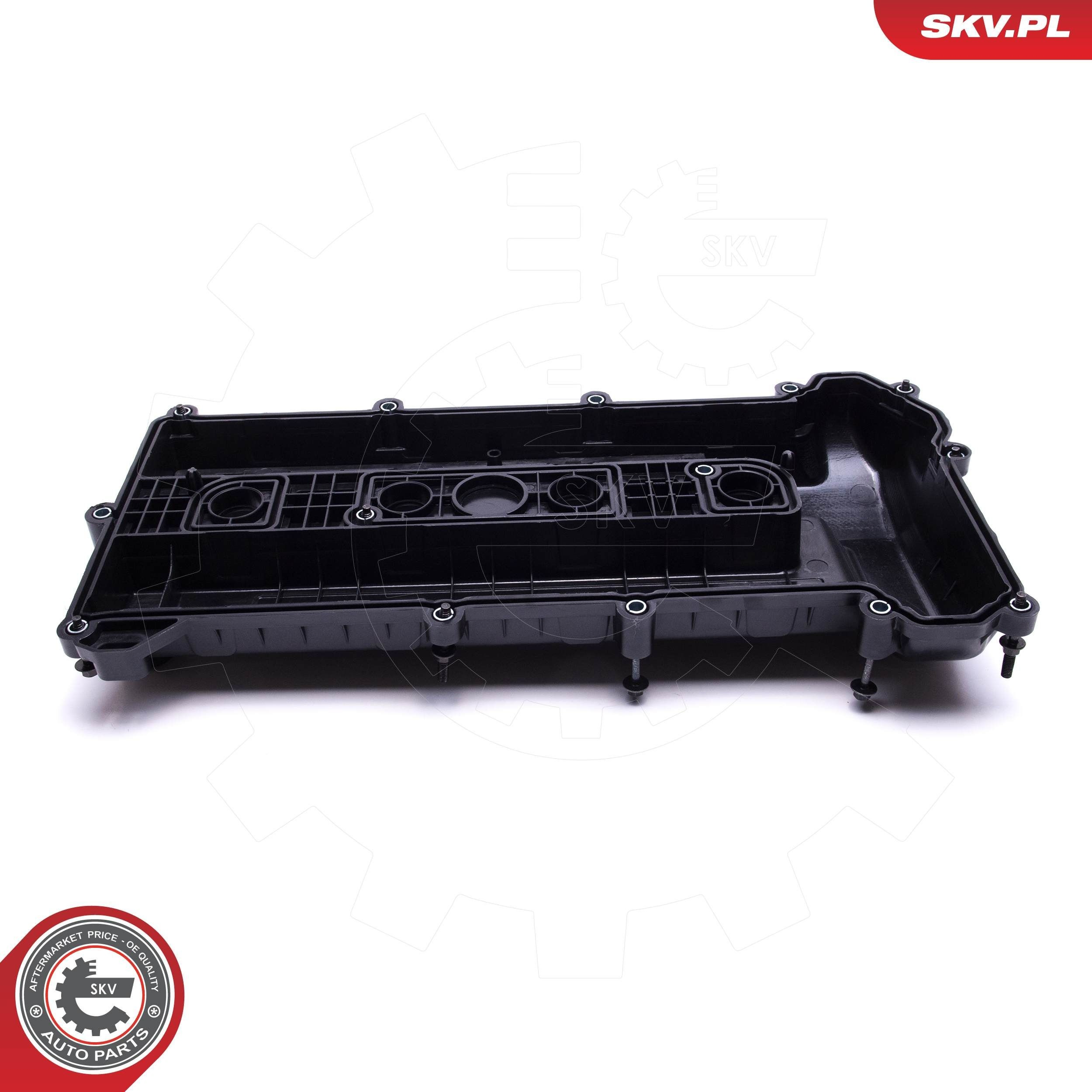 Купити 48SKV036 SKV Клапанна кришка