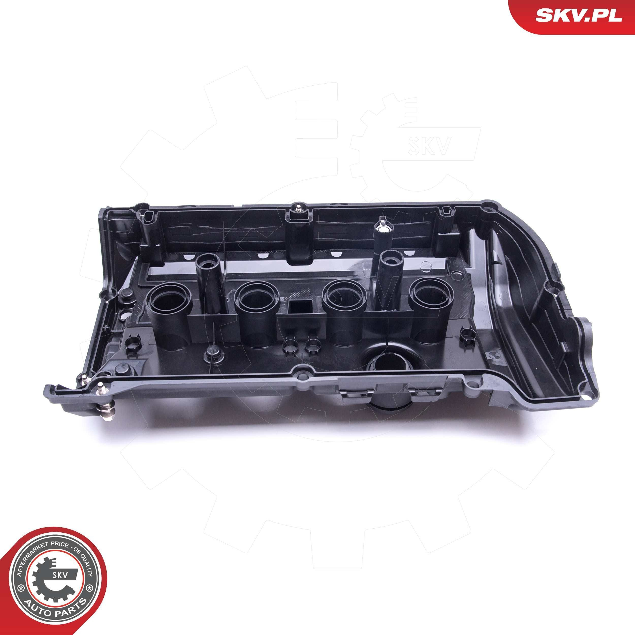Купити 48SKV041 SKV Клапанна кришка