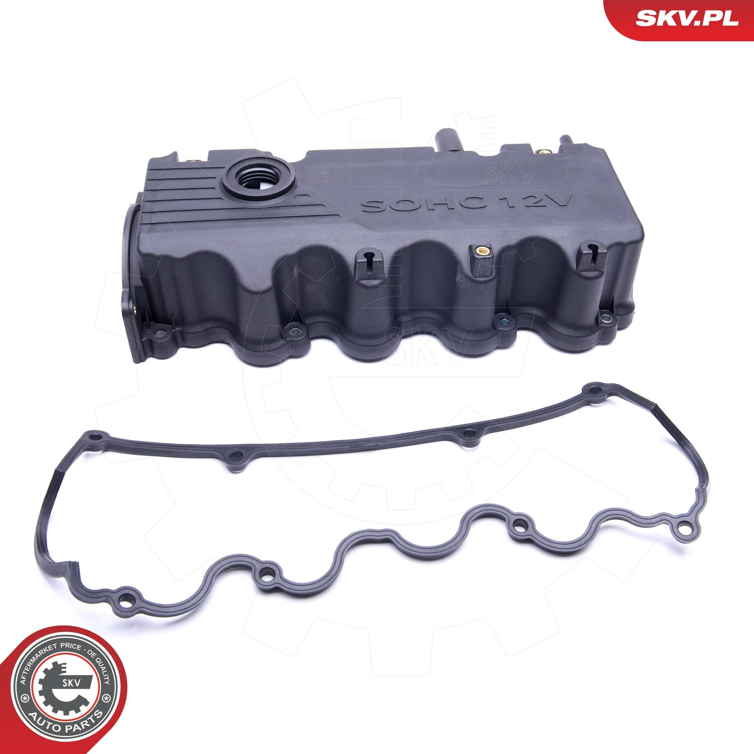 Клапанна кришка 48SKV043 SKV