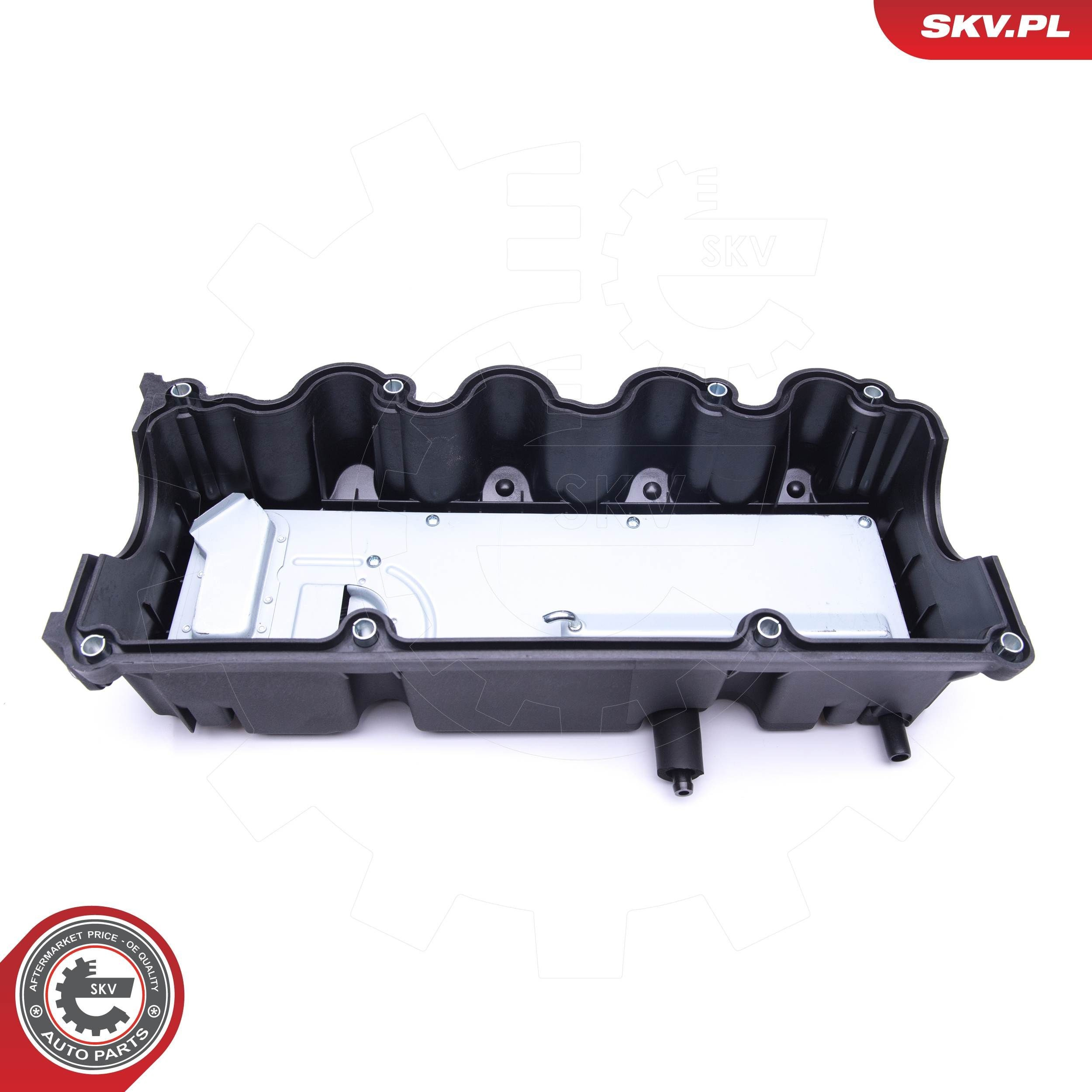 Купити 48SKV043 SKV Клапанна кришка