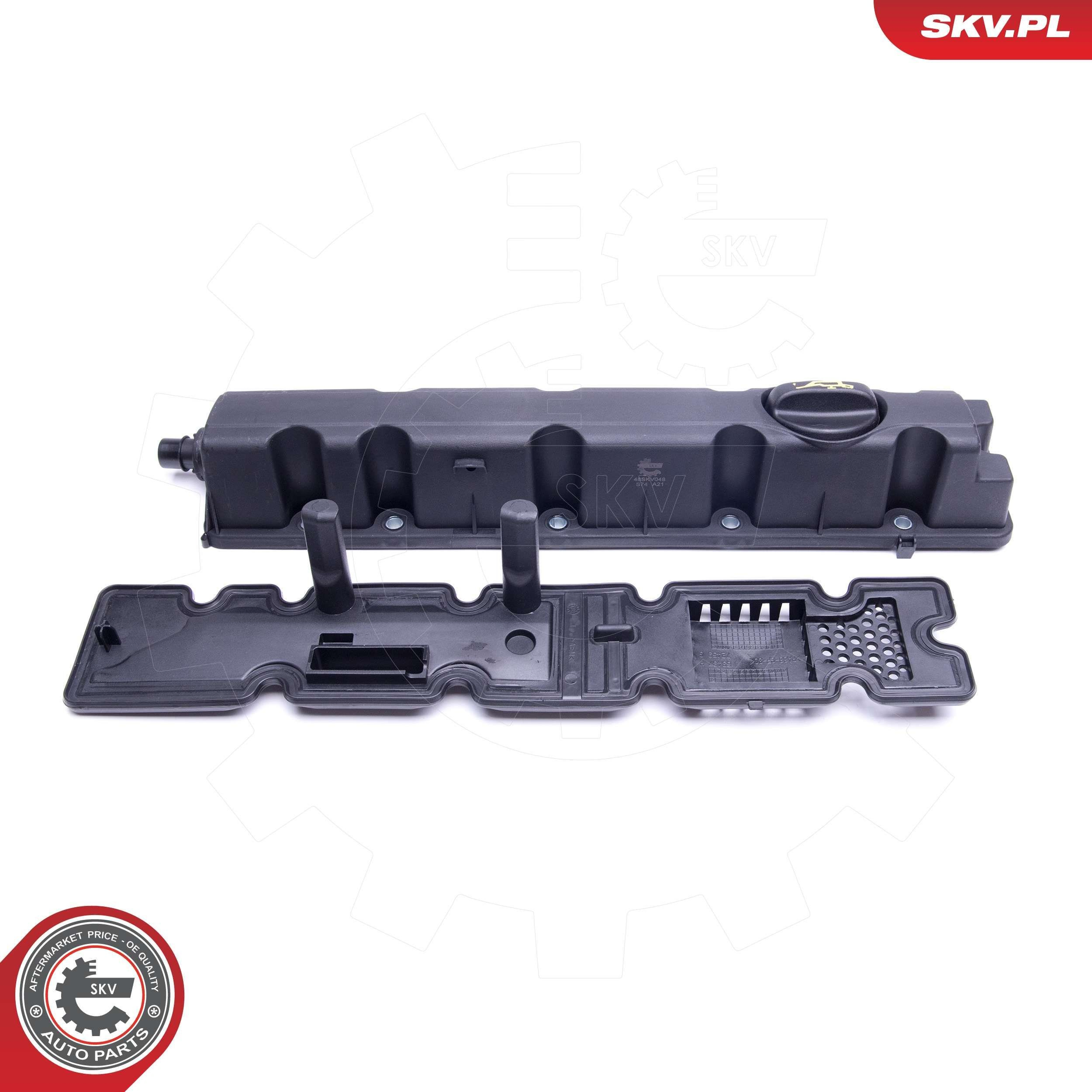 Кришка клапанна SKV 48SKV048 ціна, від 33.93 USD