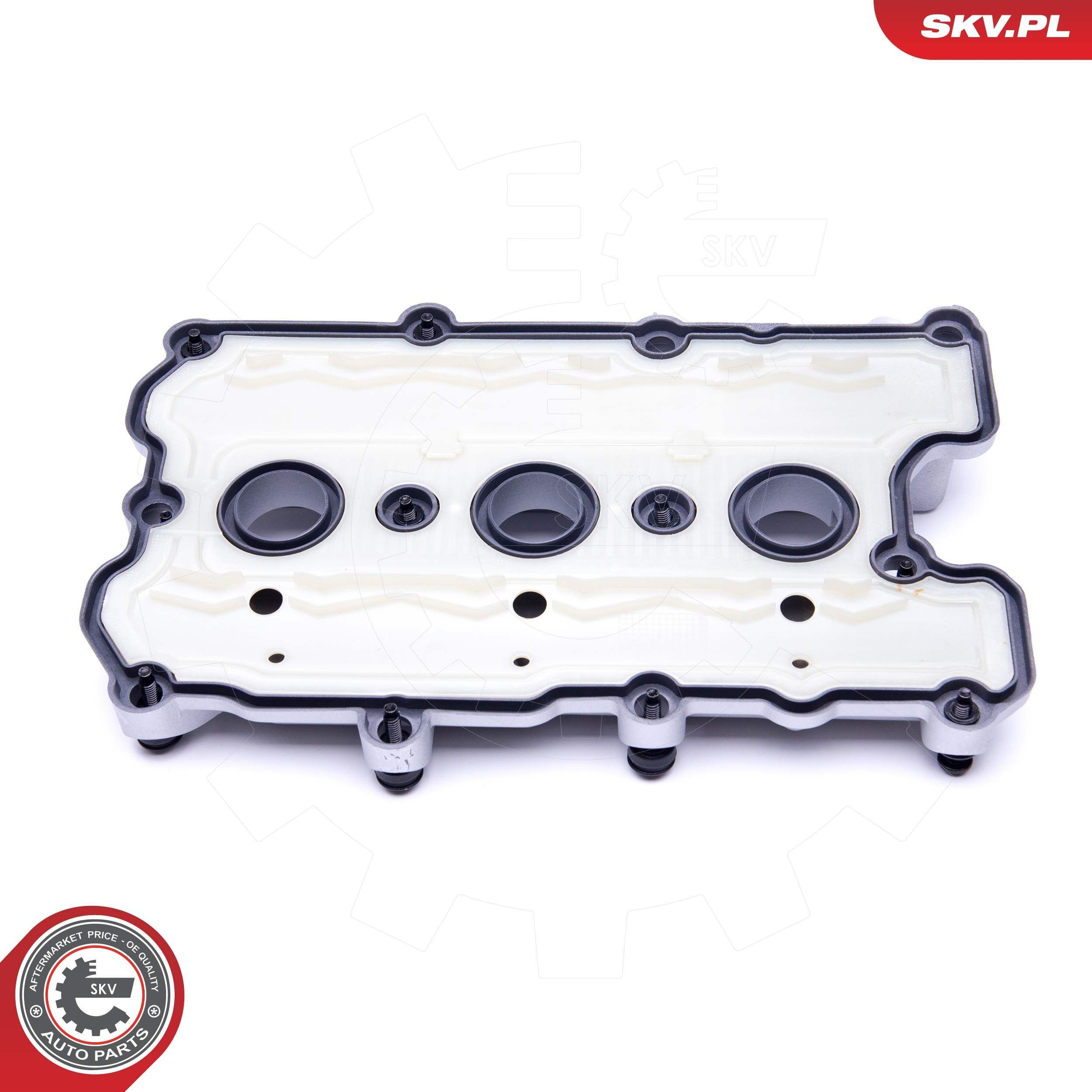 Купити 48SKV051 SKV Кришка клапанна, права