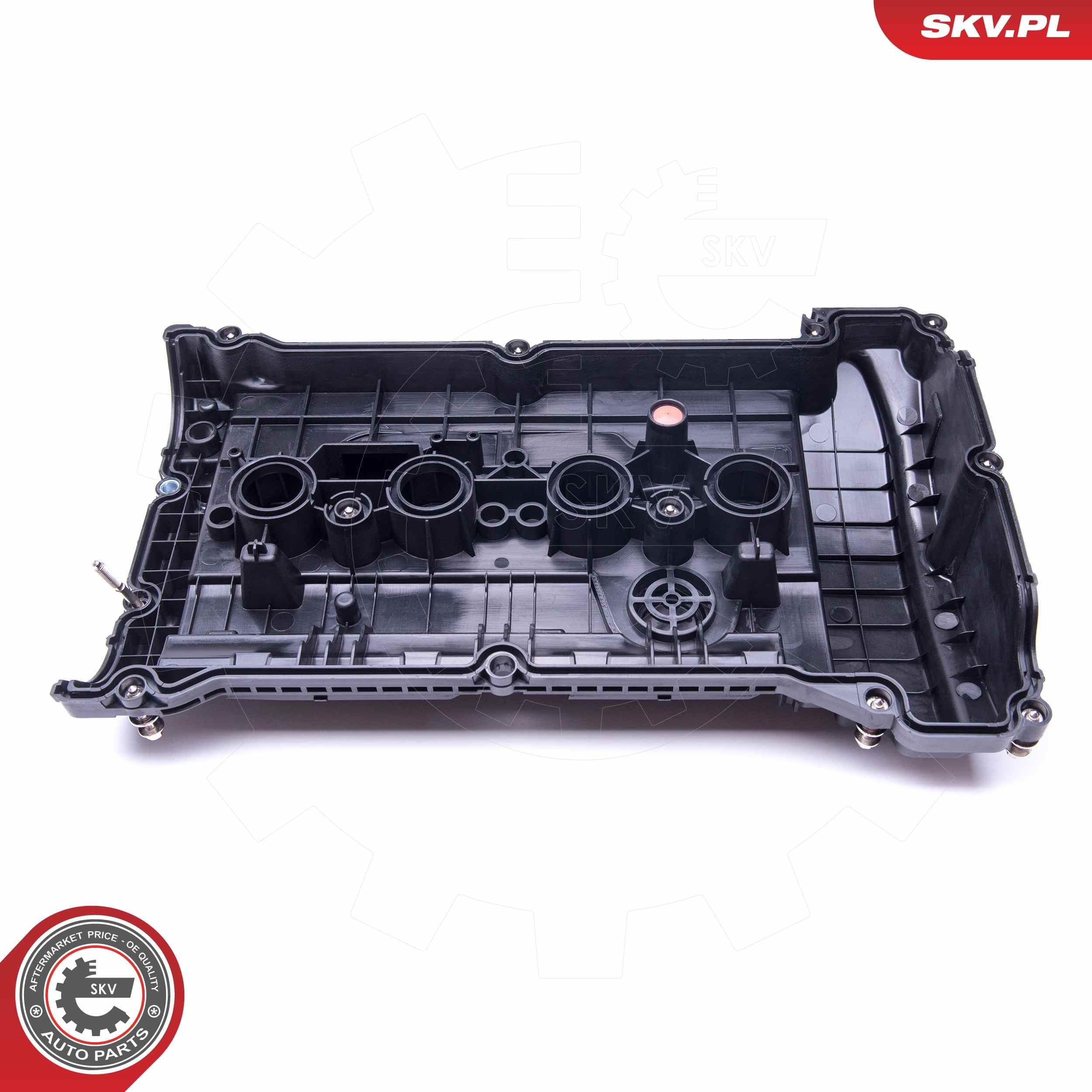 Кришка клапанна SKV 48SKV052 ціна, від 82.35 USD