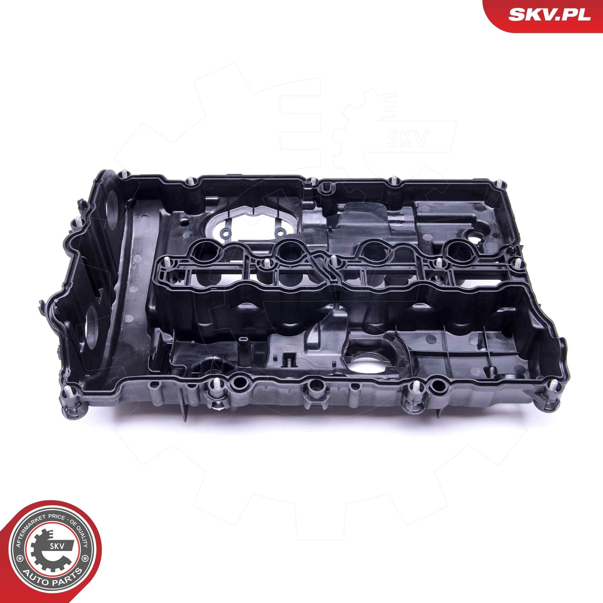 Клапанна кришка 48SKV057 SKV