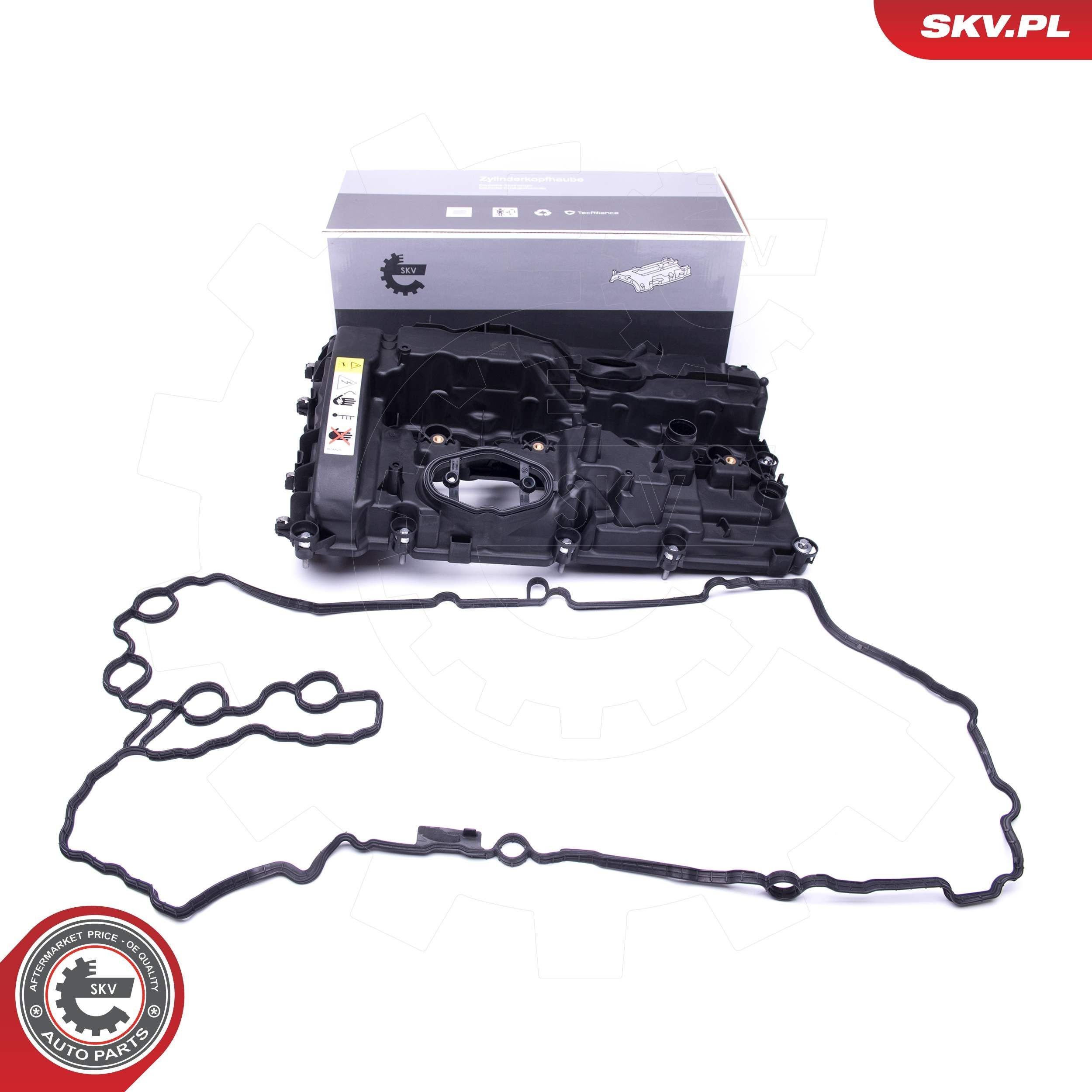 Кришка клапанна SKV 48SKV057 ціна, від 138.10 USD