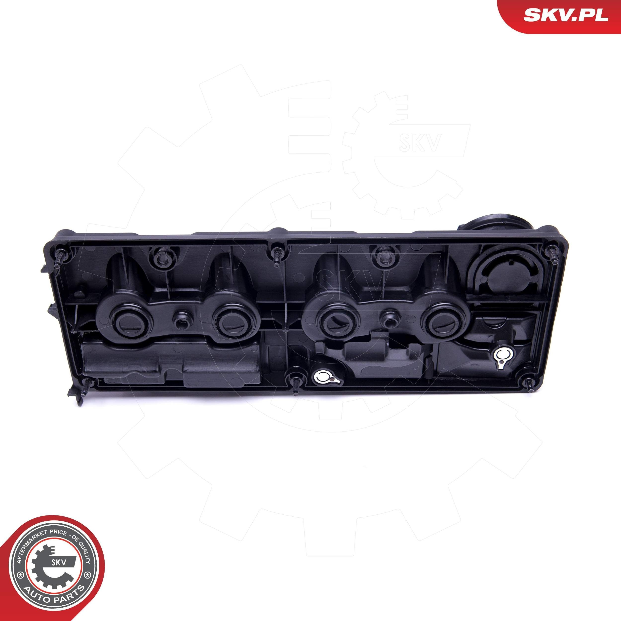Купити 48SKV062 SKV Клапанна кришка