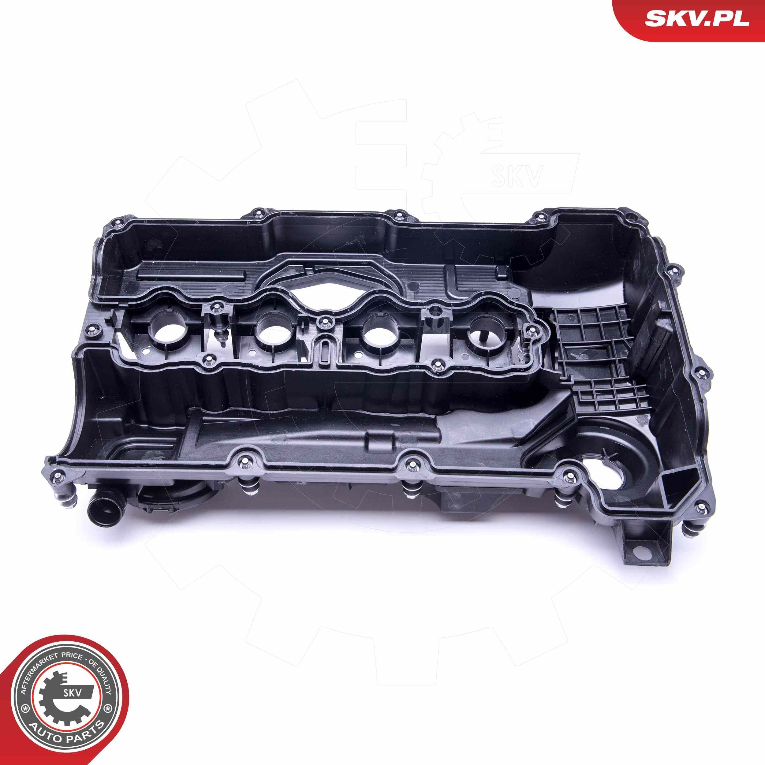 Кришка клапанна SKV 48SKV067 ціна, від 111.97 USD