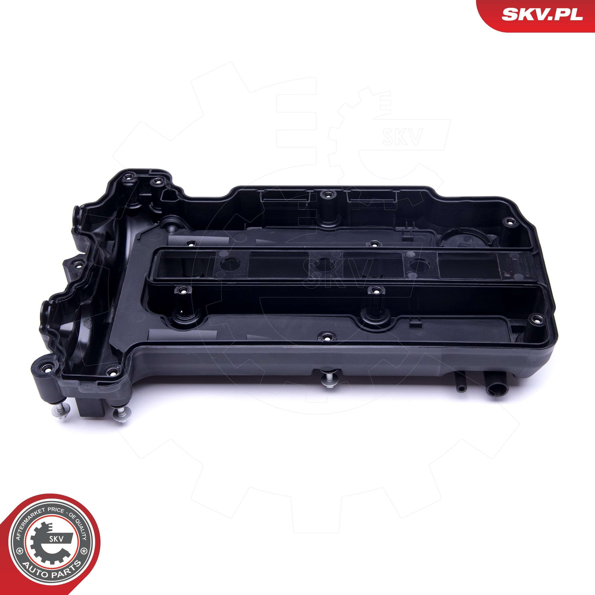 Кришка клапанна SKV 48SKV068 ціна, від 54.01 USD