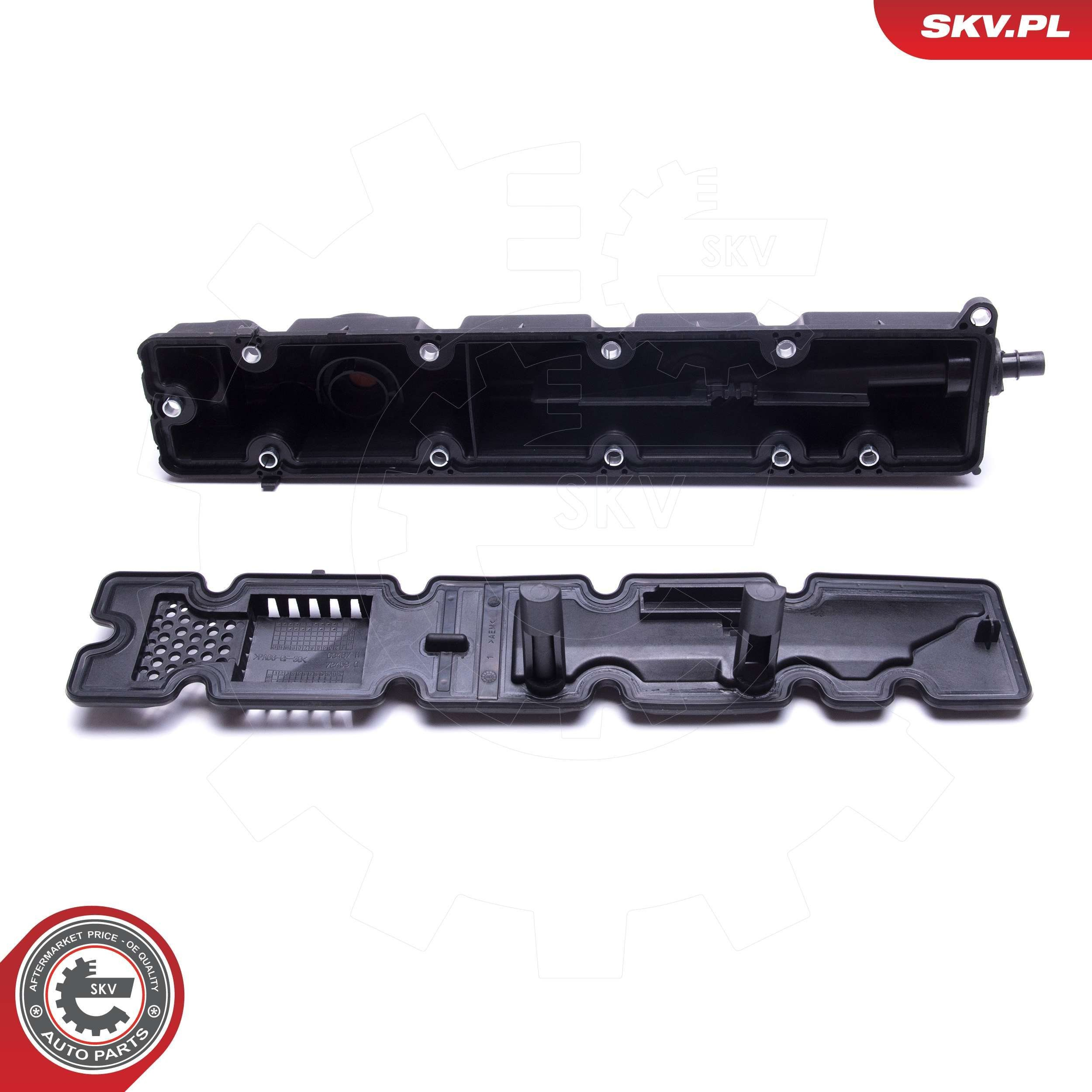 Кришка клапанна SKV 48SKV071 ціна, від 34.59 USD