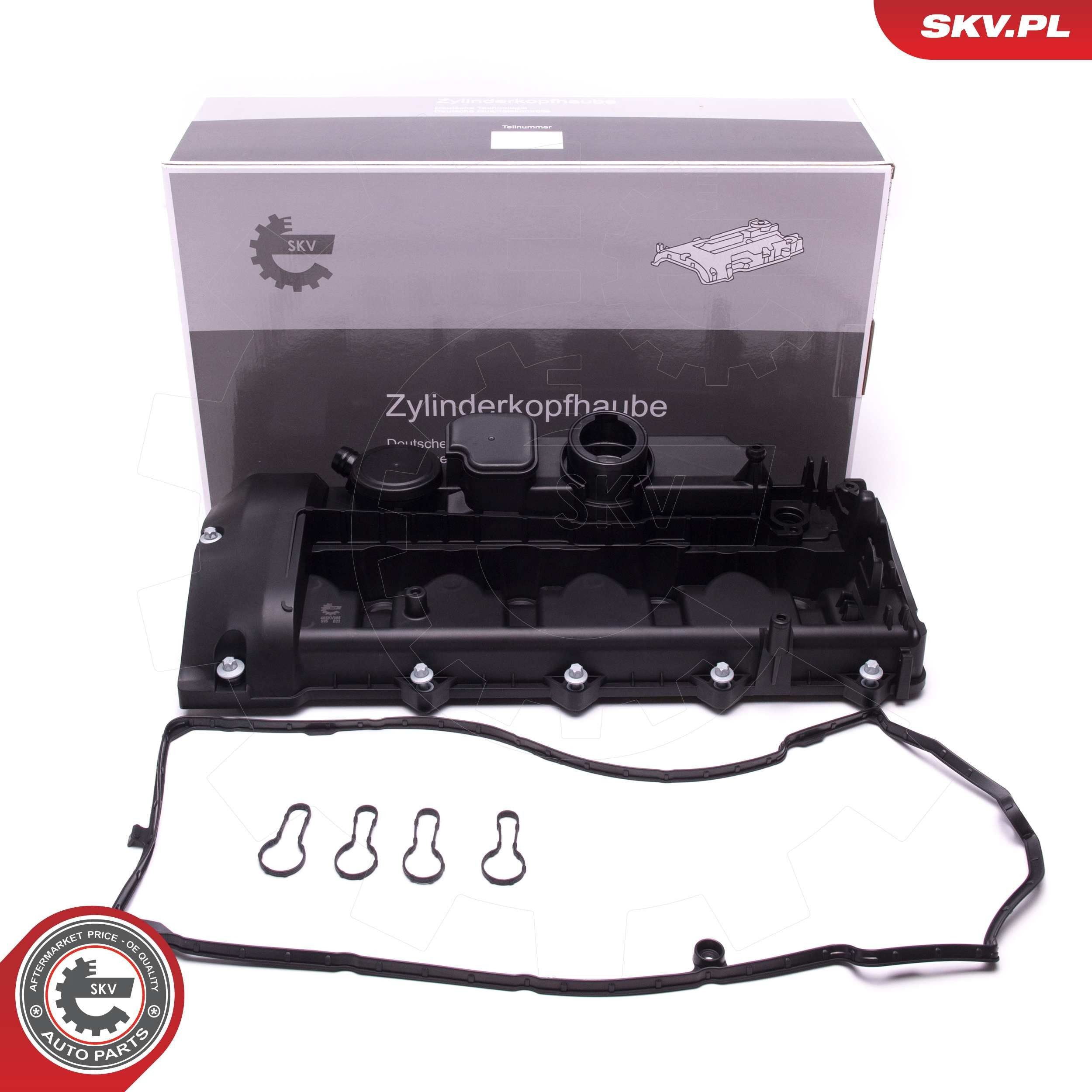 Кришка клапанна SKV 48SKV086 ціна, від 148.09 USD