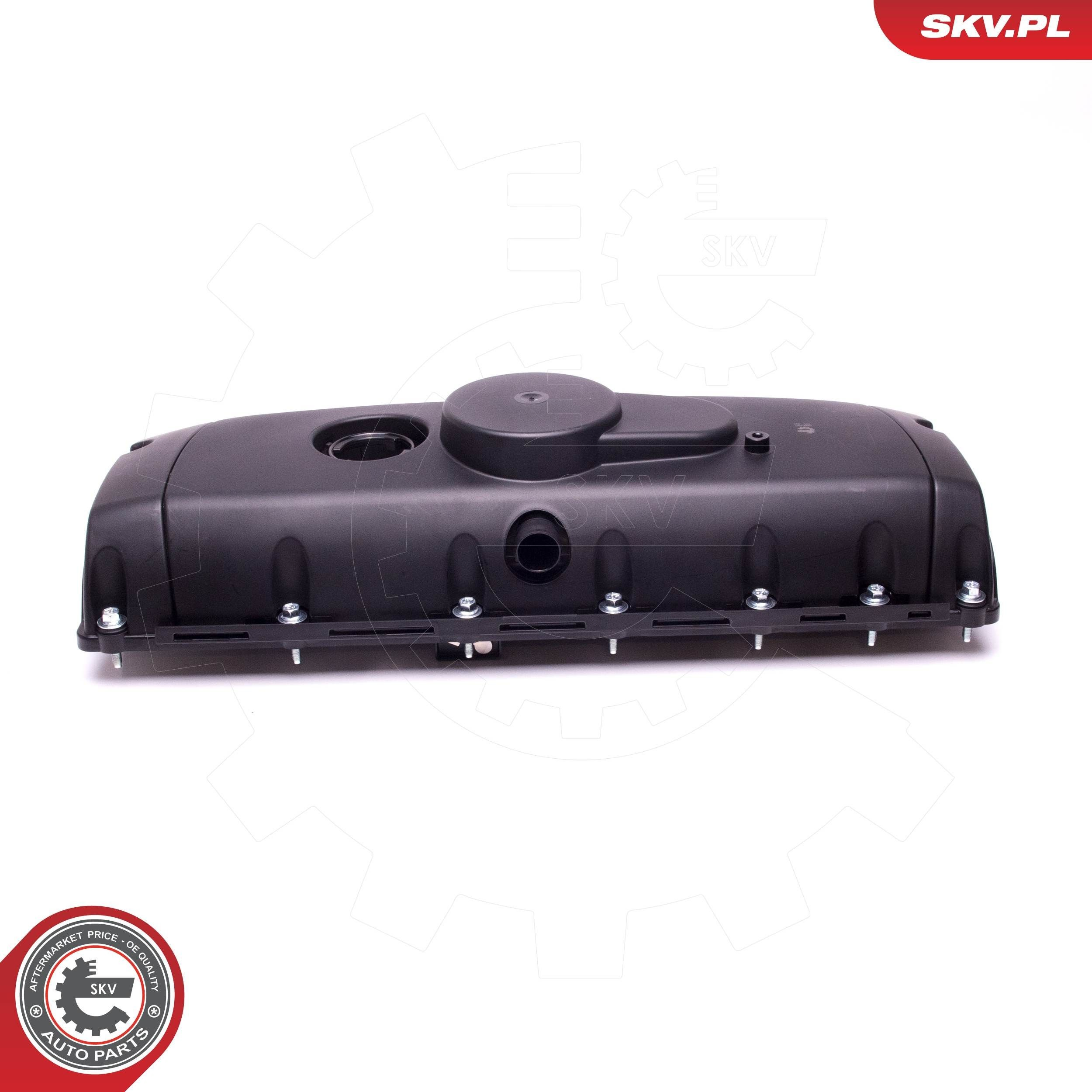 Купити 48SKV087 SKV Клапанна кришка