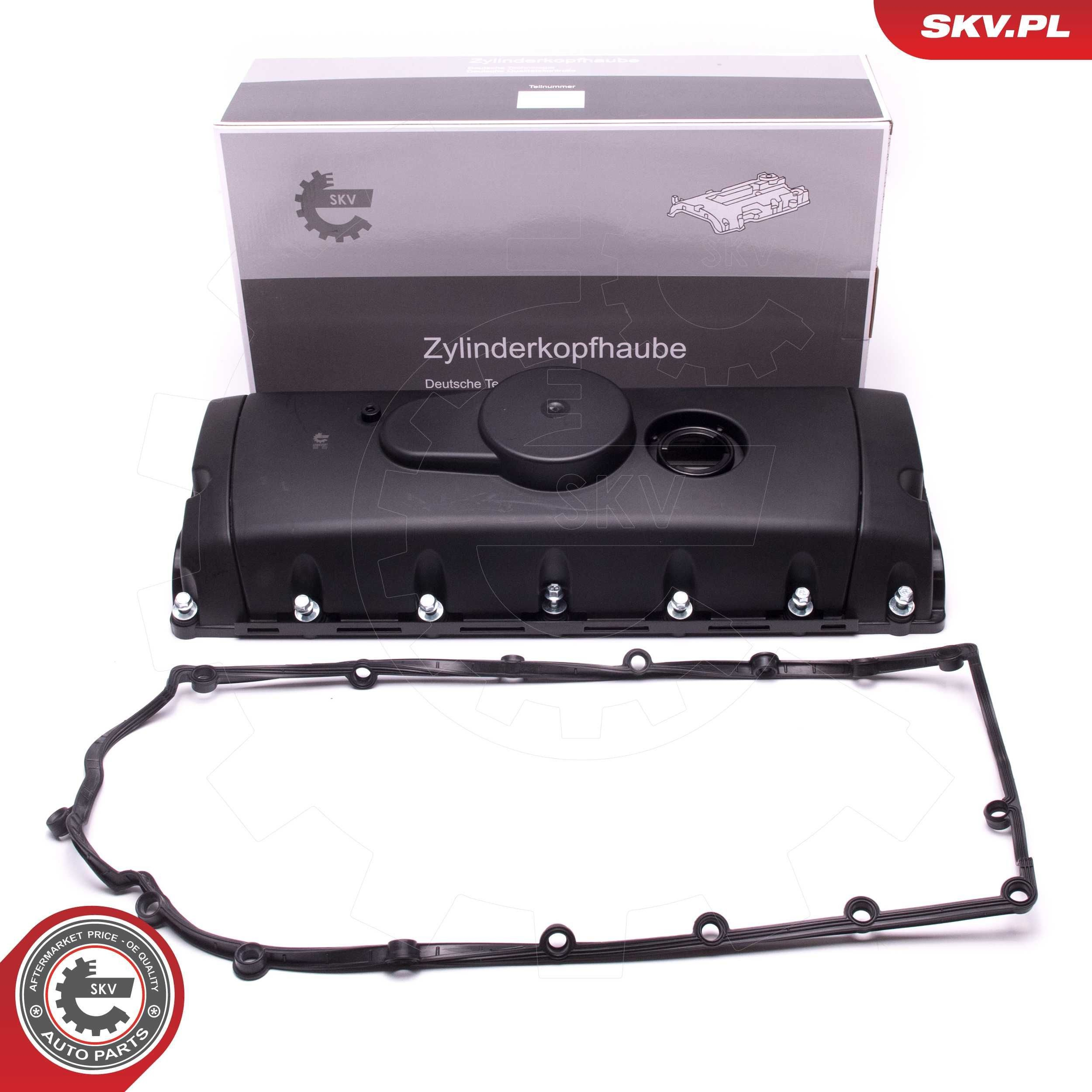 Кришка клапанів SKV 48SKV087