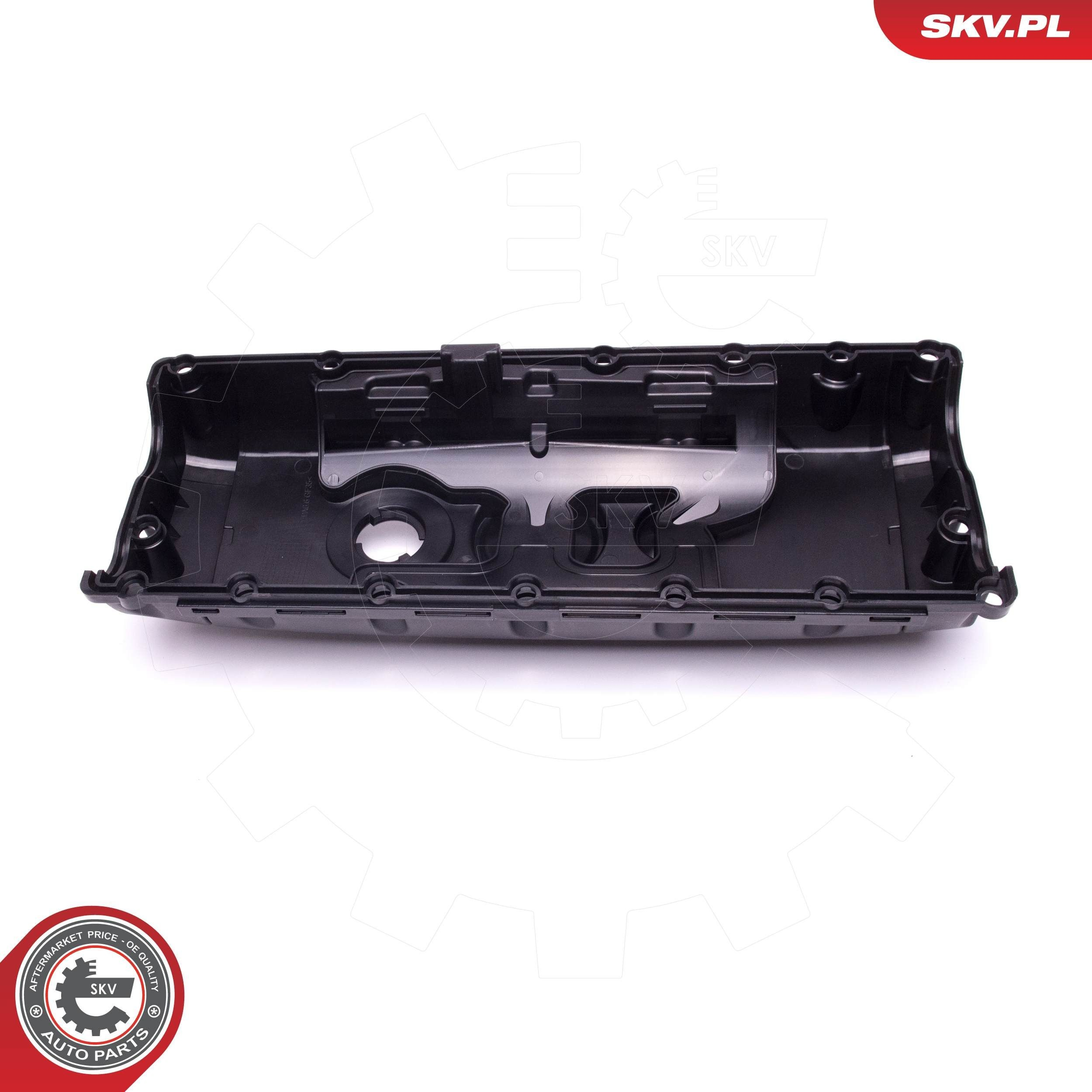 Клапанна кришка 48SKV087 SKV