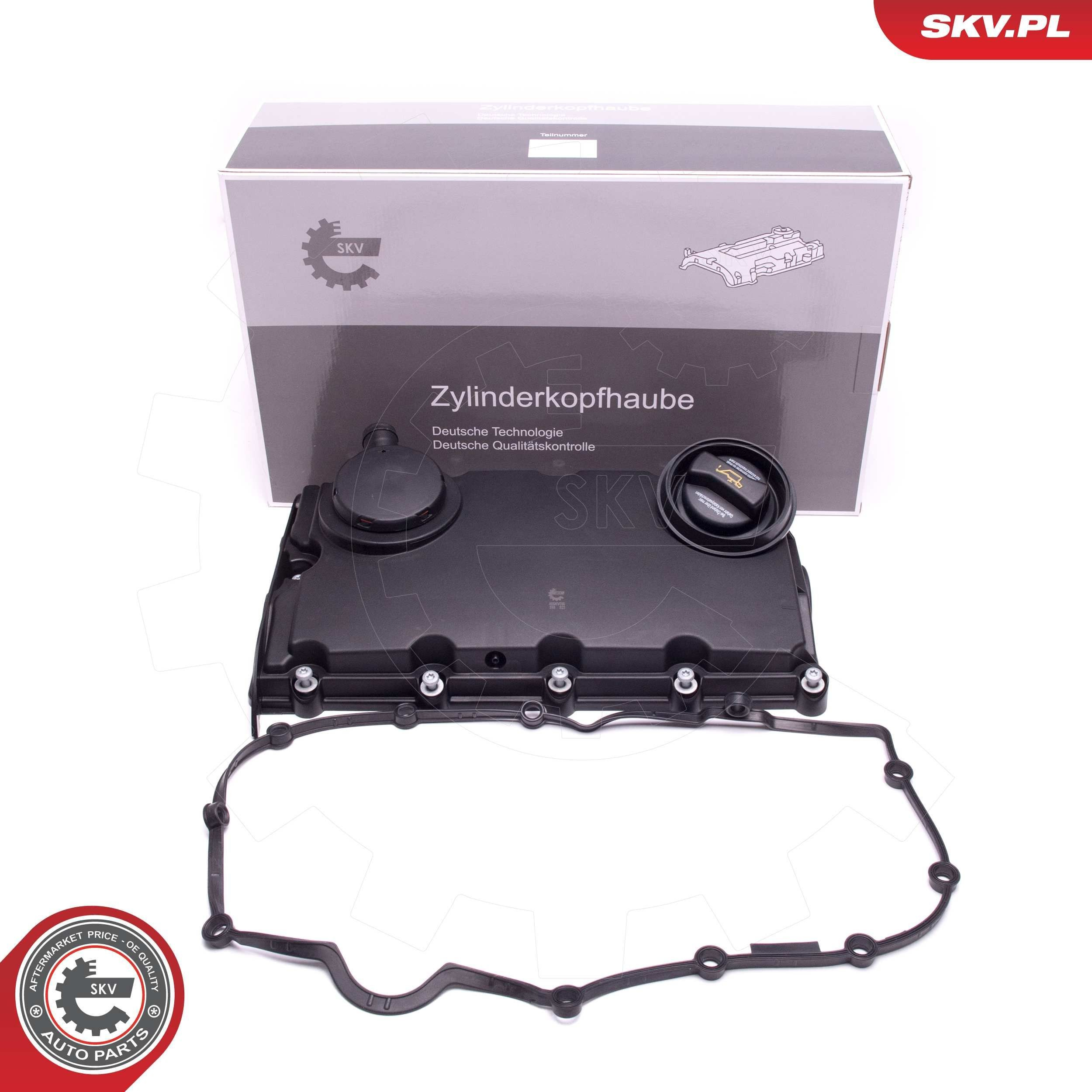 Купити 48SKV090 SKV Клапанна кришка