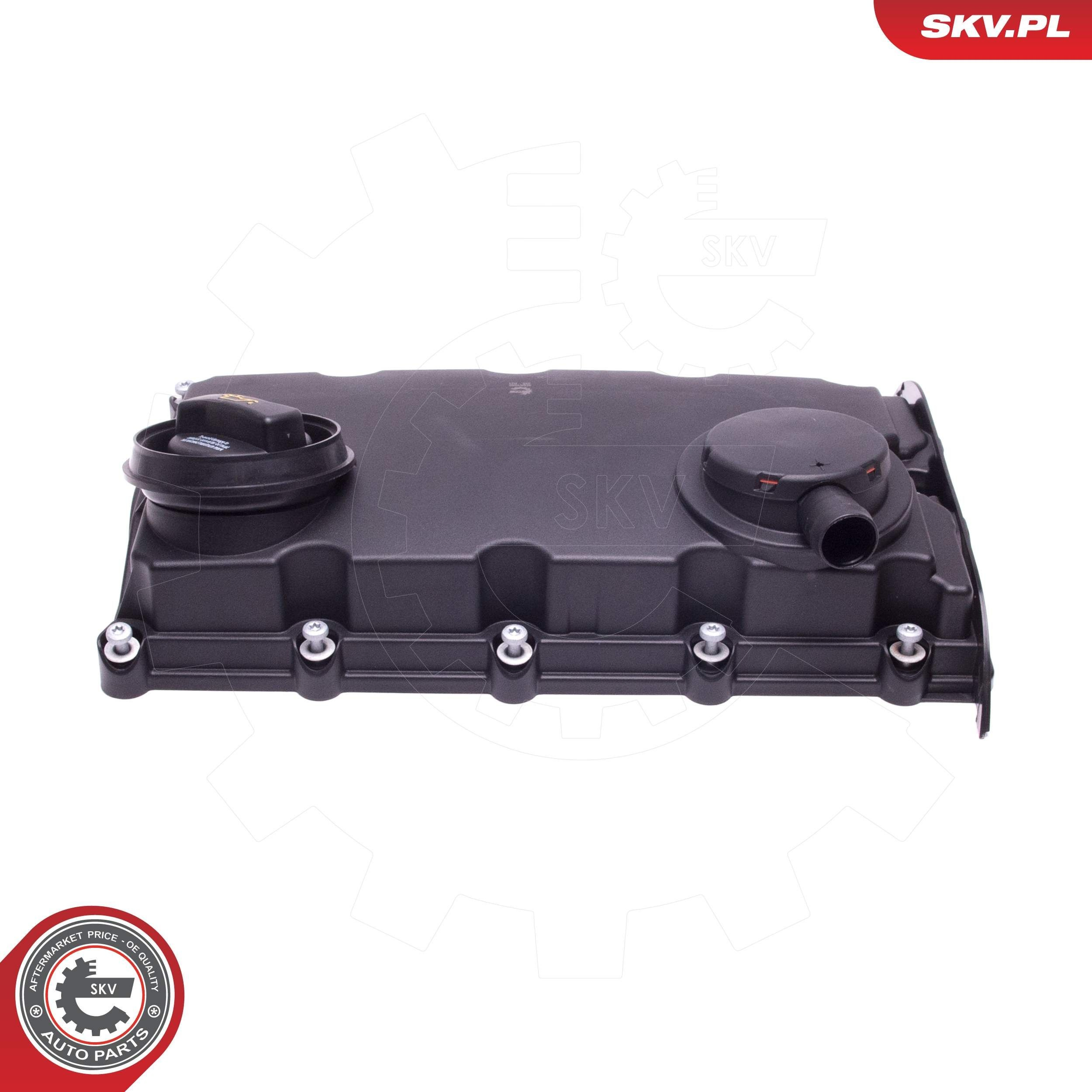Клапанна кришка 48SKV090 SKV