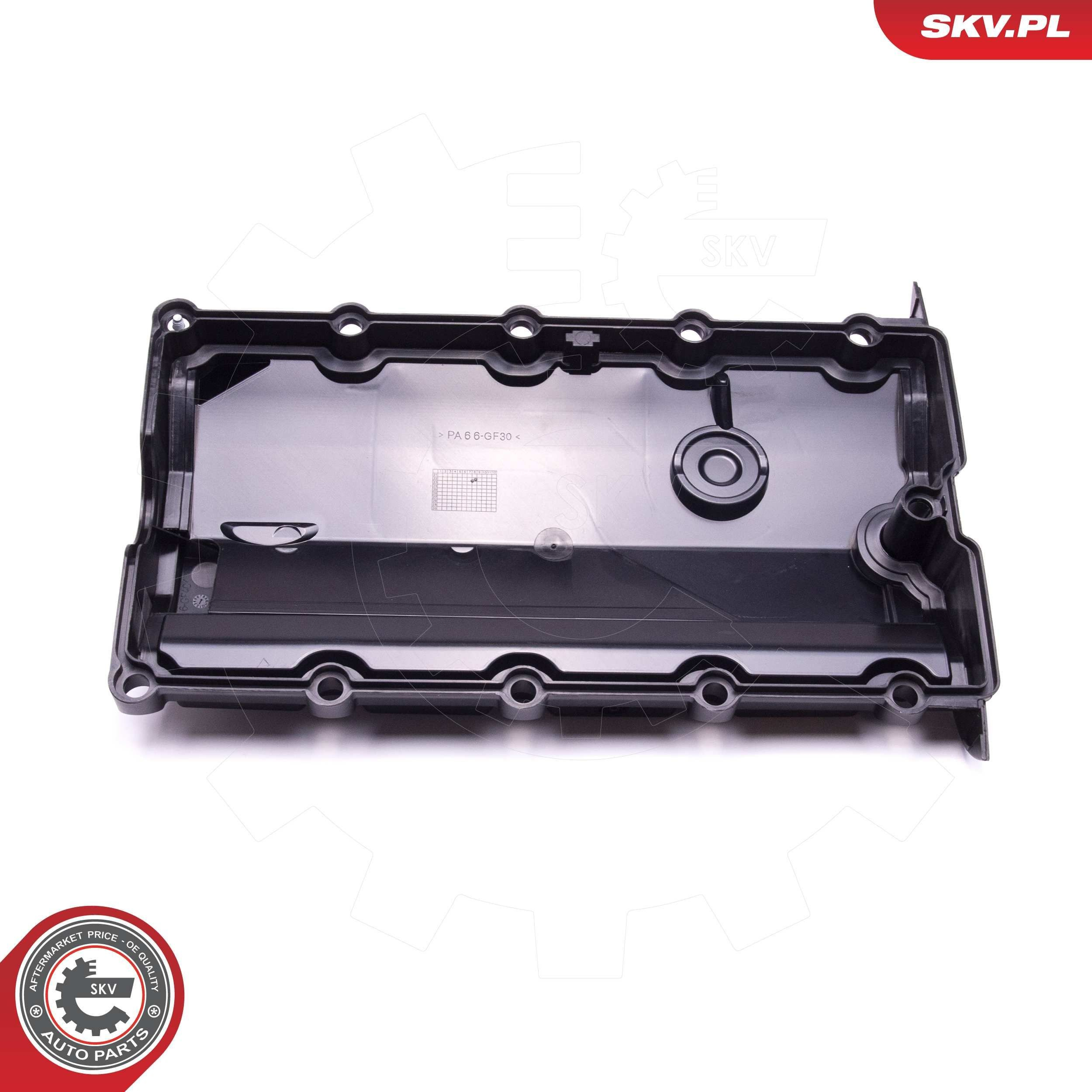 Кришка клапанів SKV 48SKV090