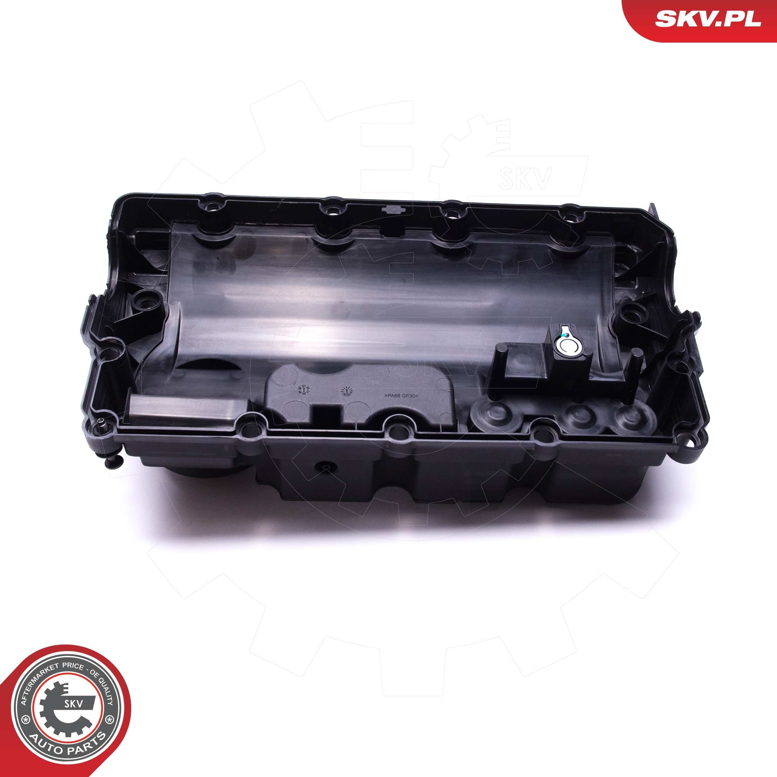 Кришка клапанів SKV 48SKV092