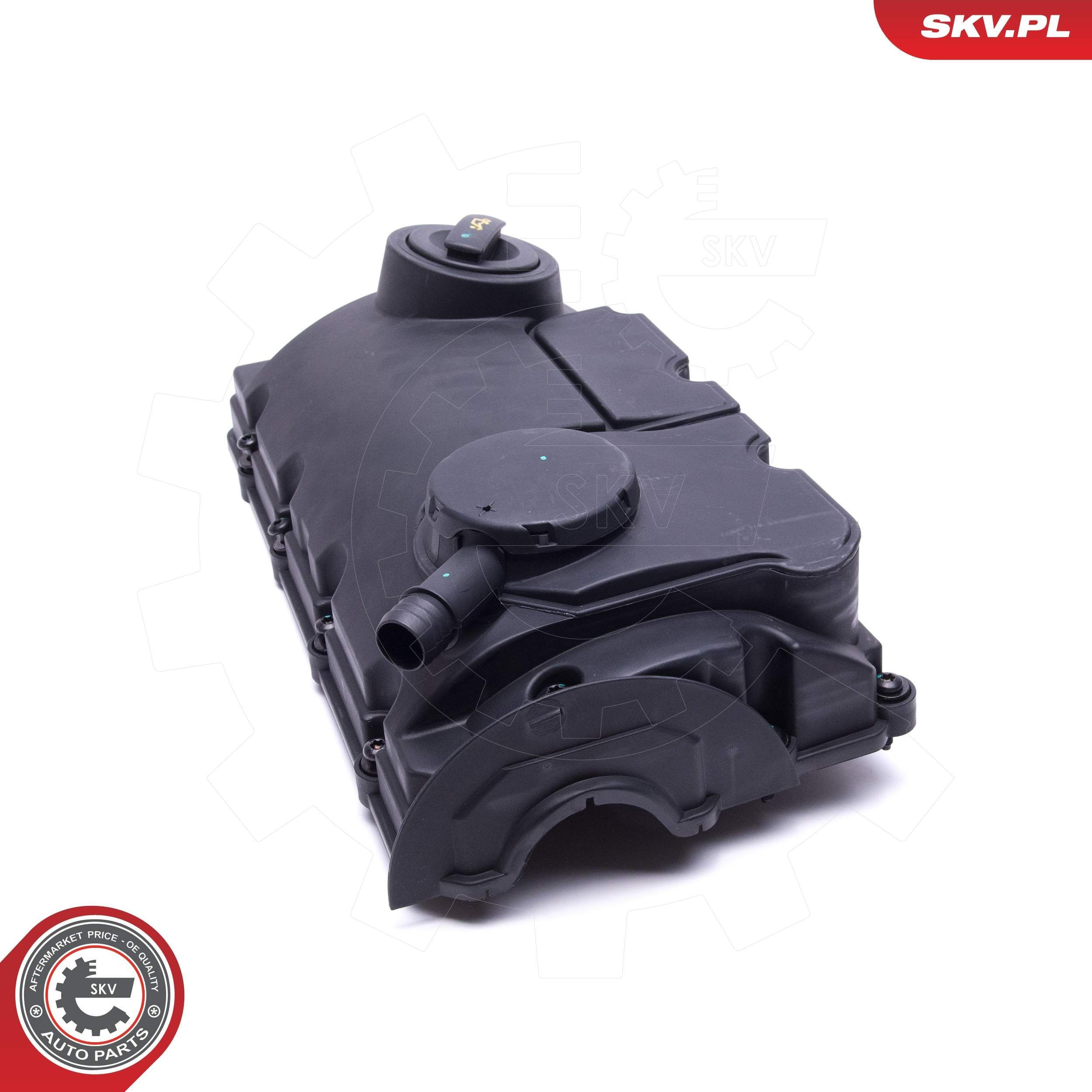 Клапанна кришка 48SKV092 SKV