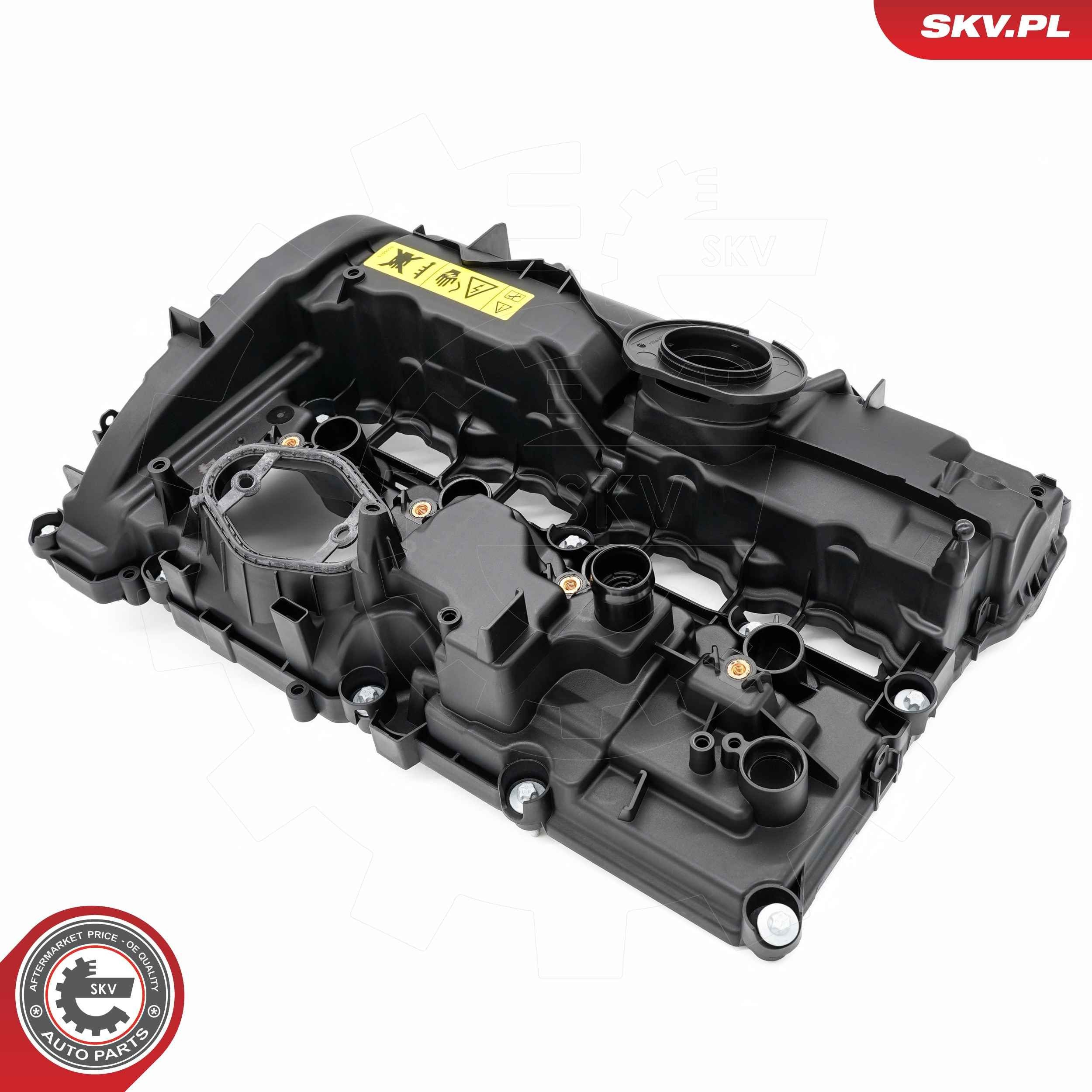 Кришка клапанна SKV 48SKV106 ціна, від 152.84 USD