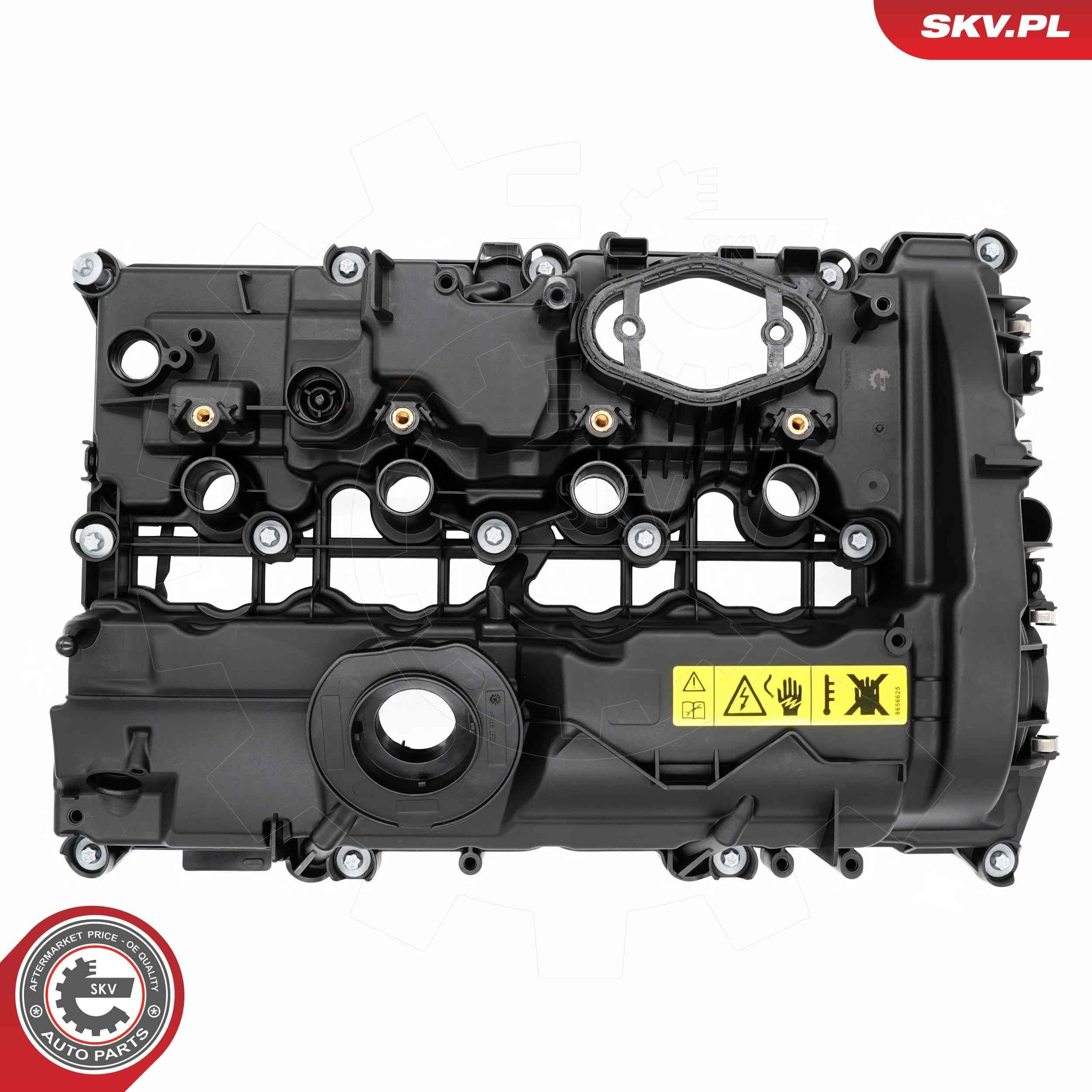 Купити 48SKV106 SKV Клапанна кришка