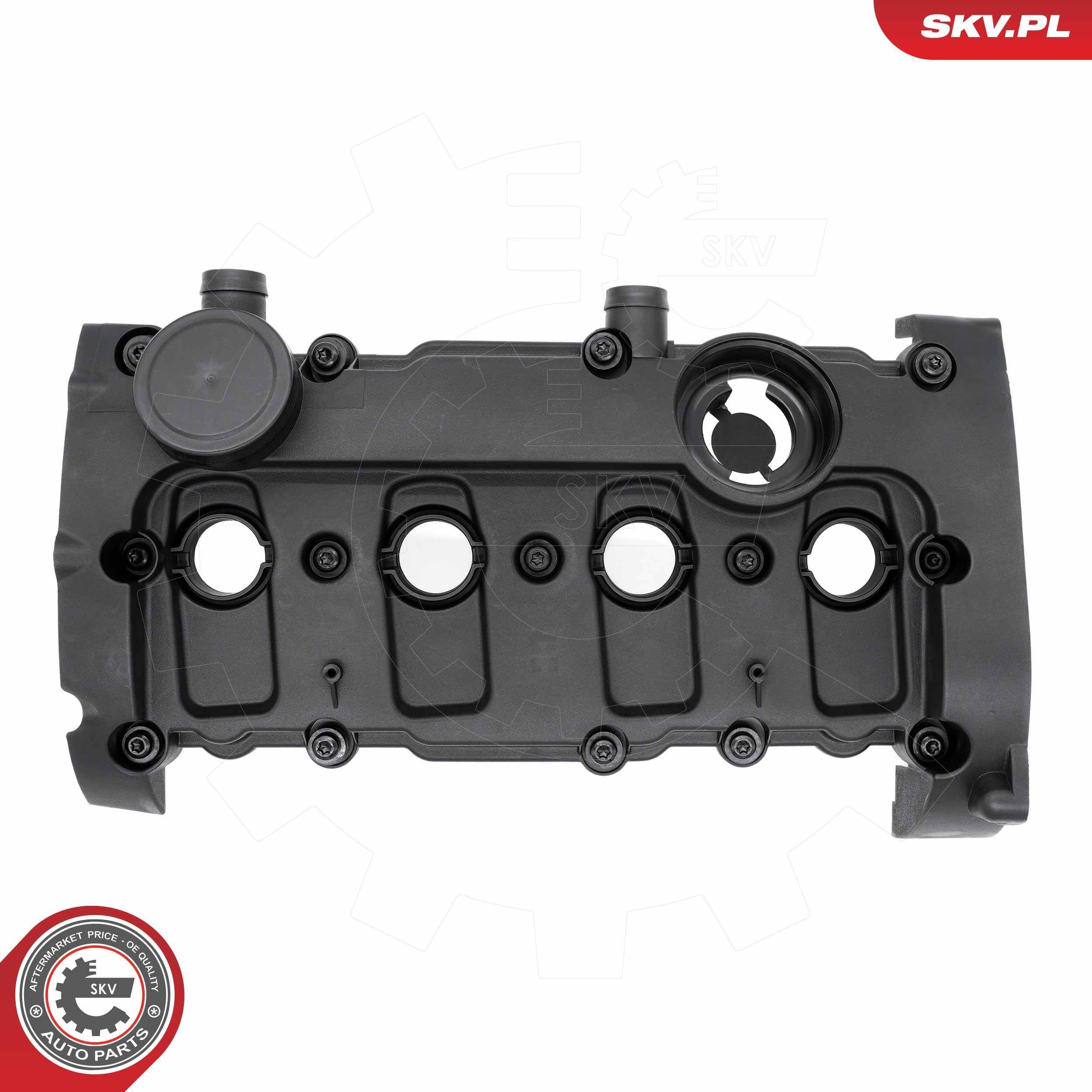 Кришка клапанна Audi A4 B6 седан (8E2) (2000 - 2005) ціна, від 76.02 USD