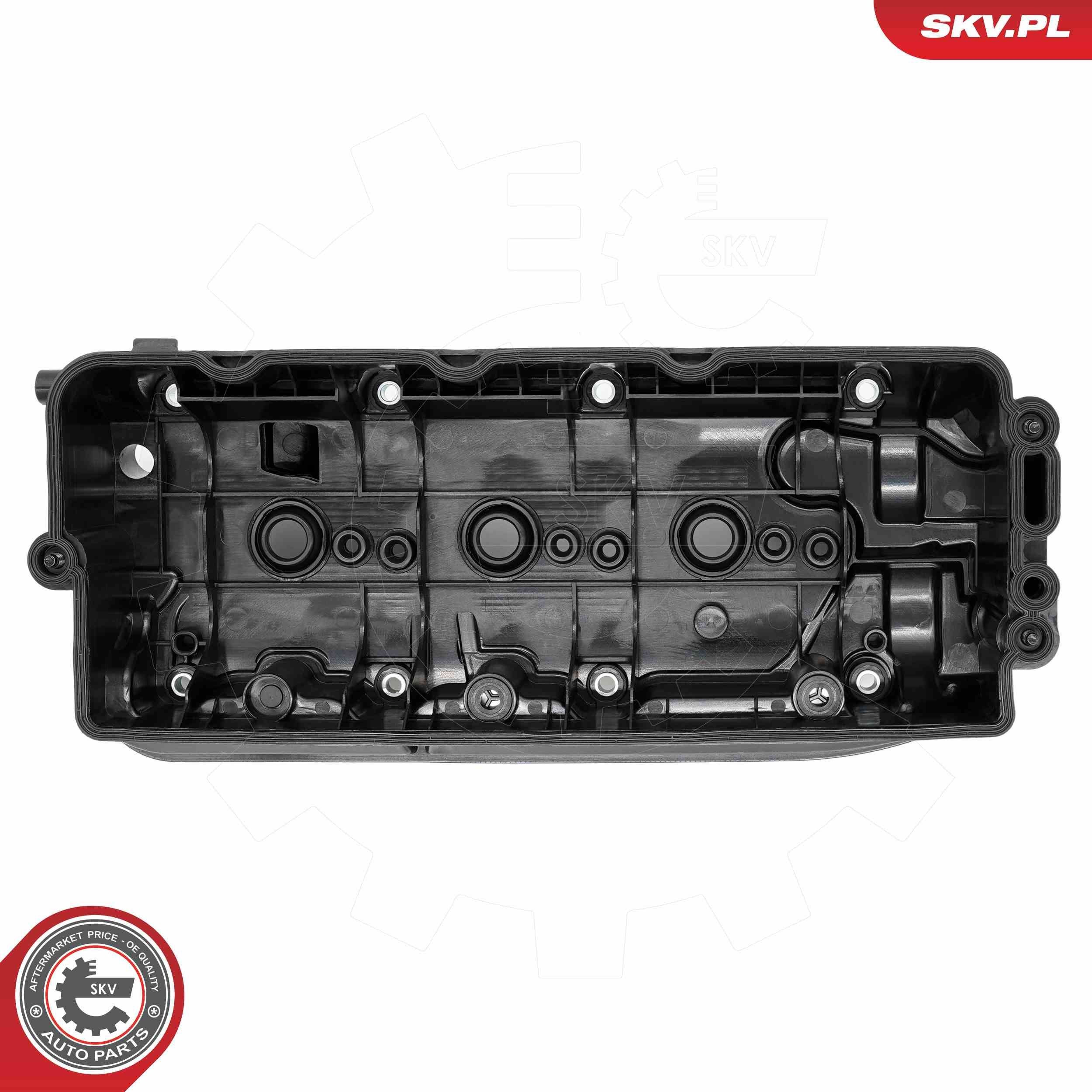 Кришка клапанна, права AND 30103226 ціна, від 105.07 USD
