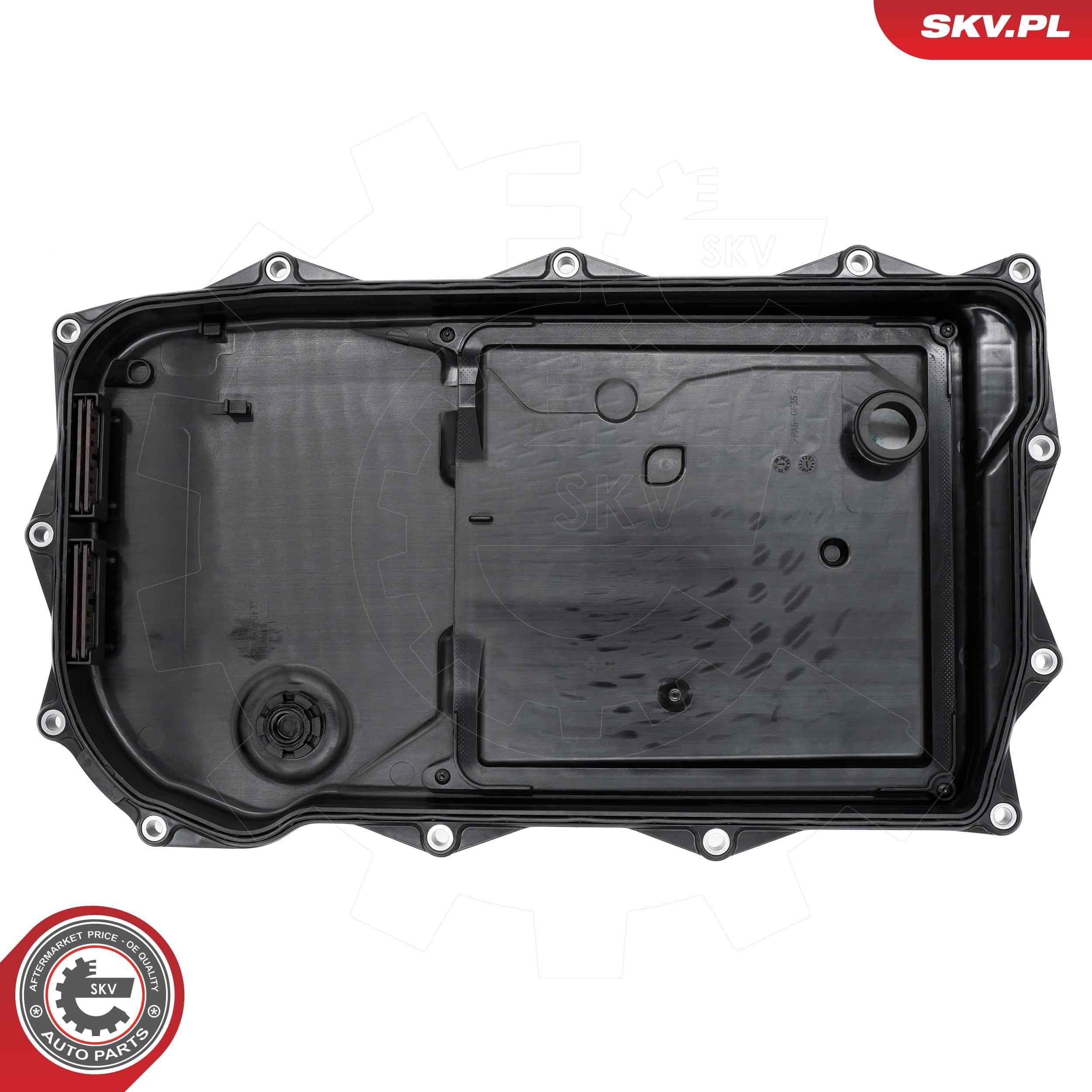 48SKV155 SKV Піддон АКПП