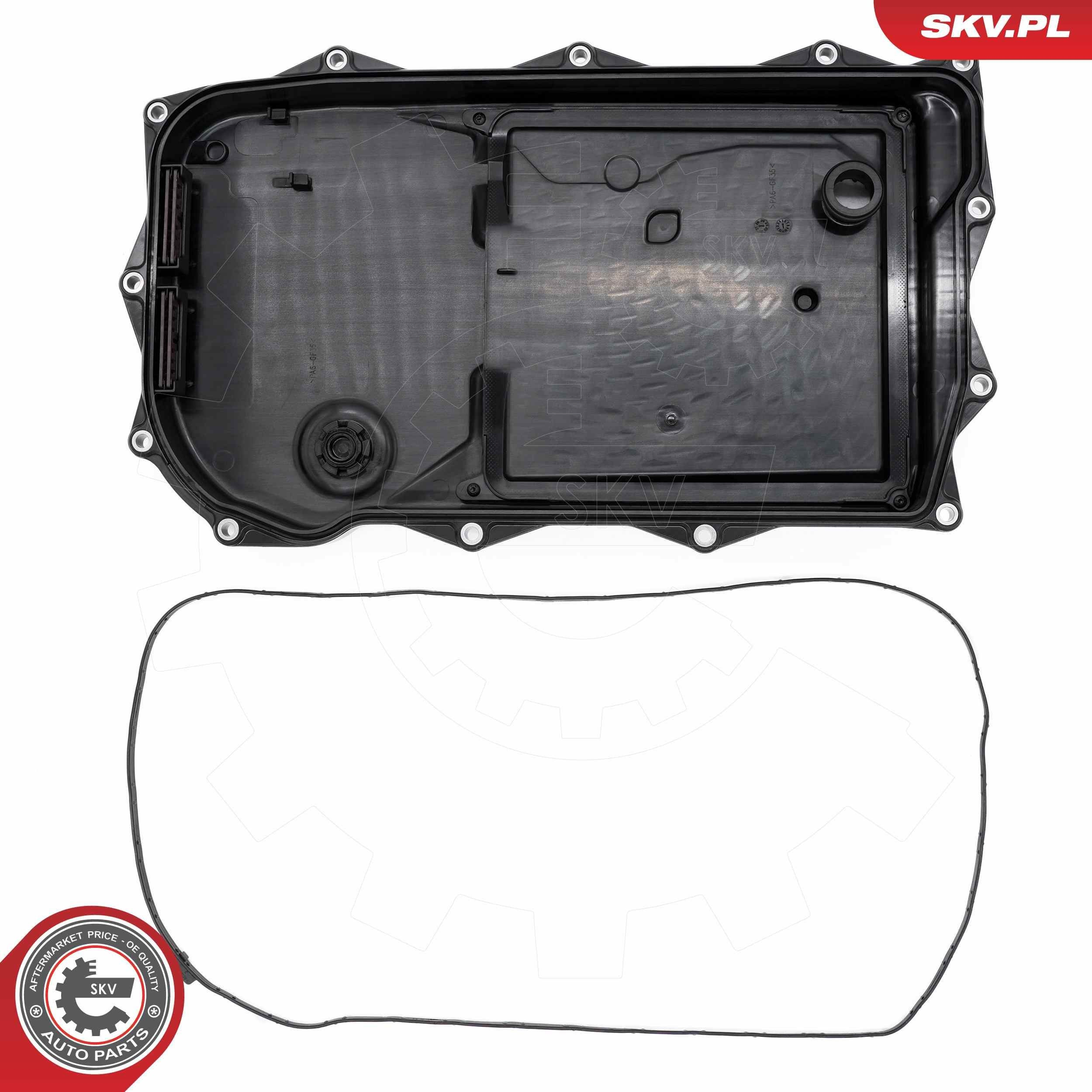 Піддон АКПП SKV 48SKV155 ціна, від 118.20 USD