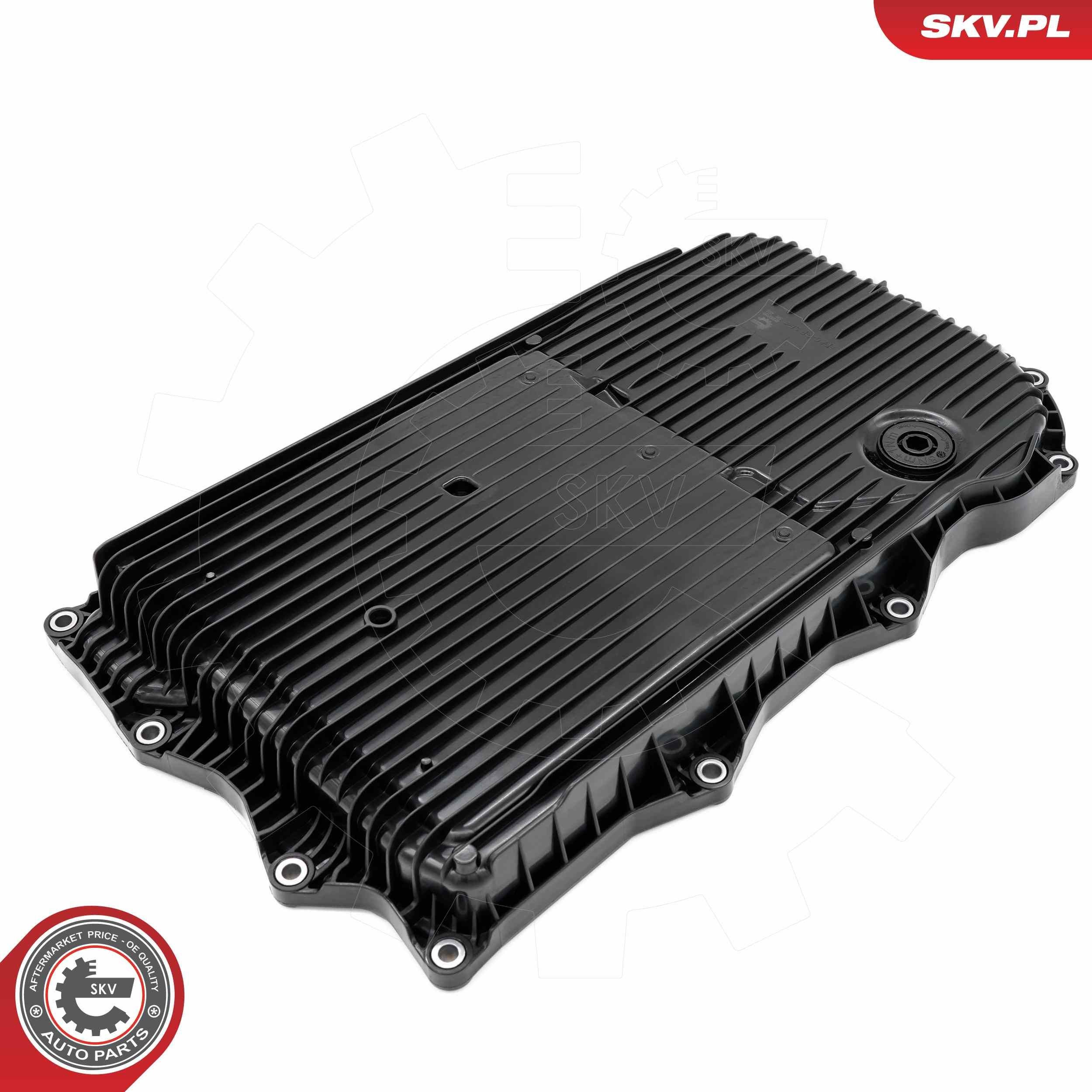 Піддон АКПП 48SKV155 SKV