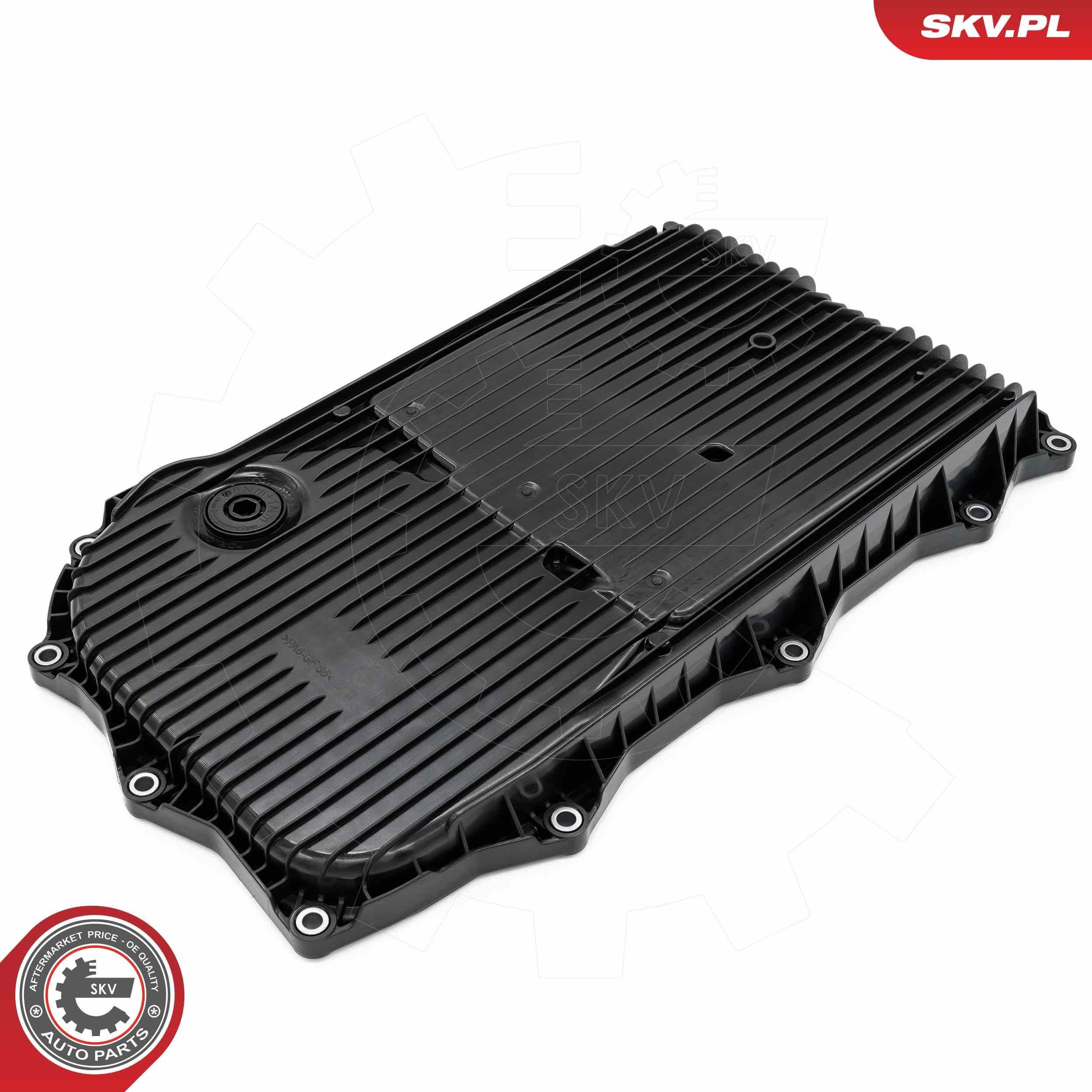 Піддон АКПП SKV 48SKV155