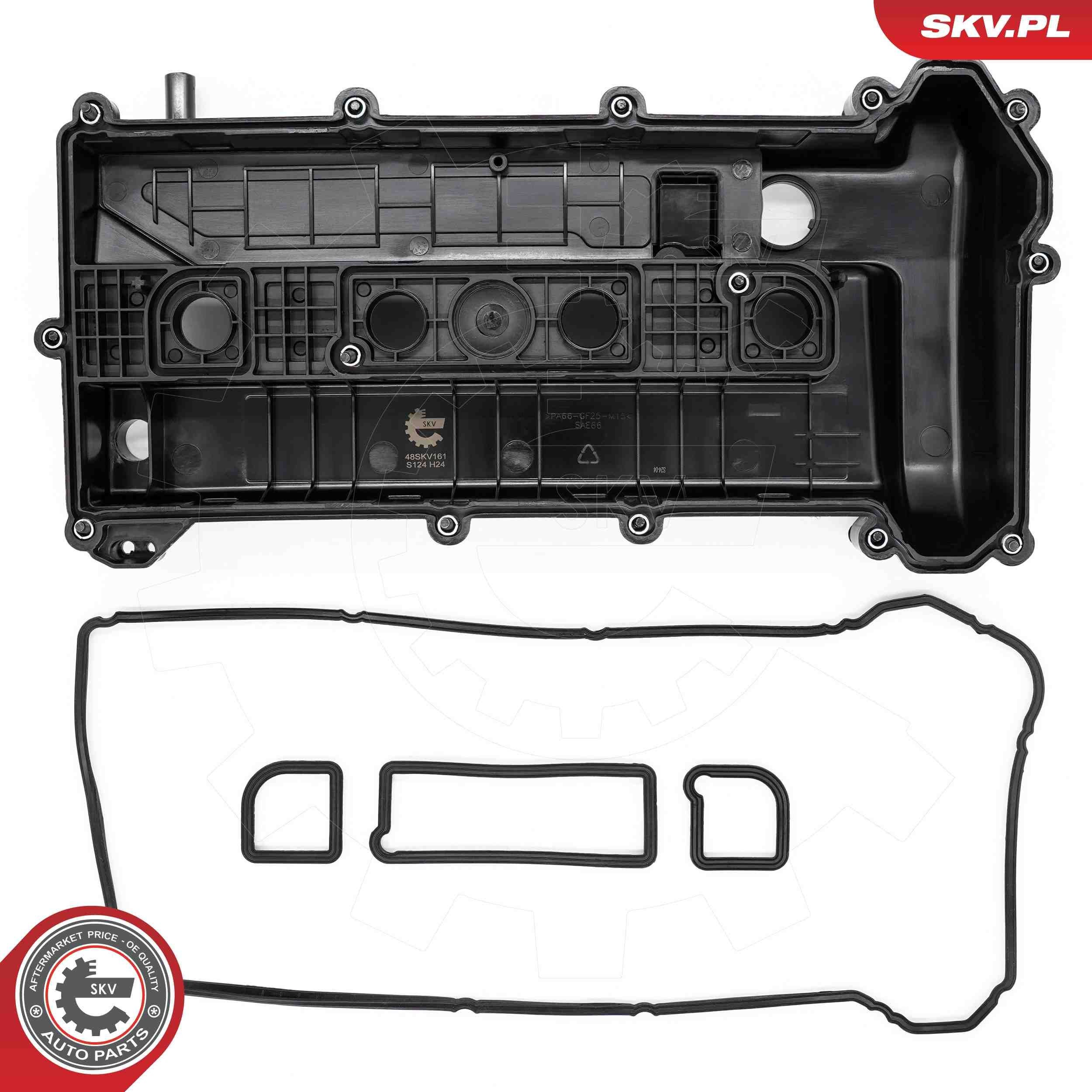 Кришка клапанна SKV 48SKV161 ціна, від 74.87 USD