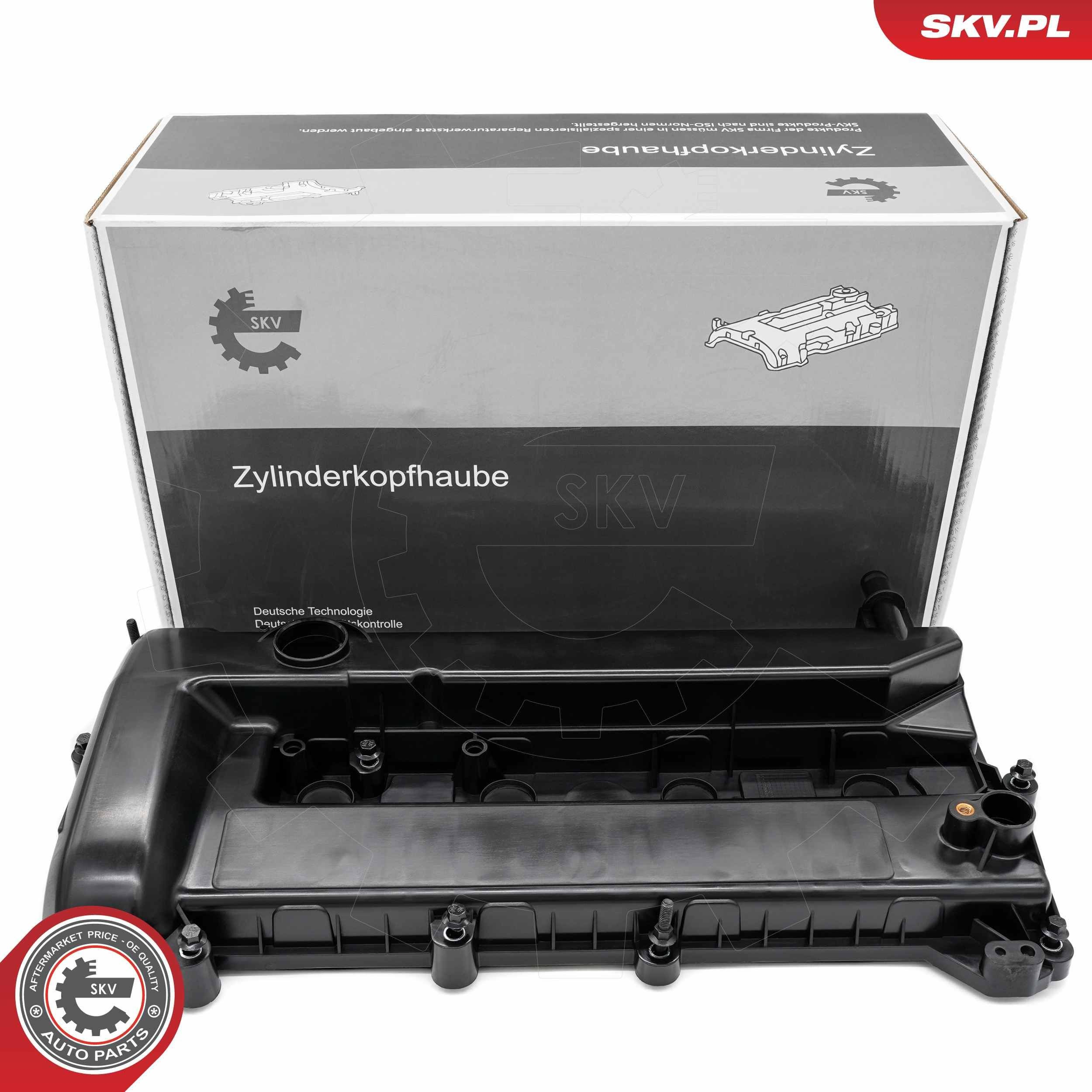 Кришка клапанів SKV 48SKV161