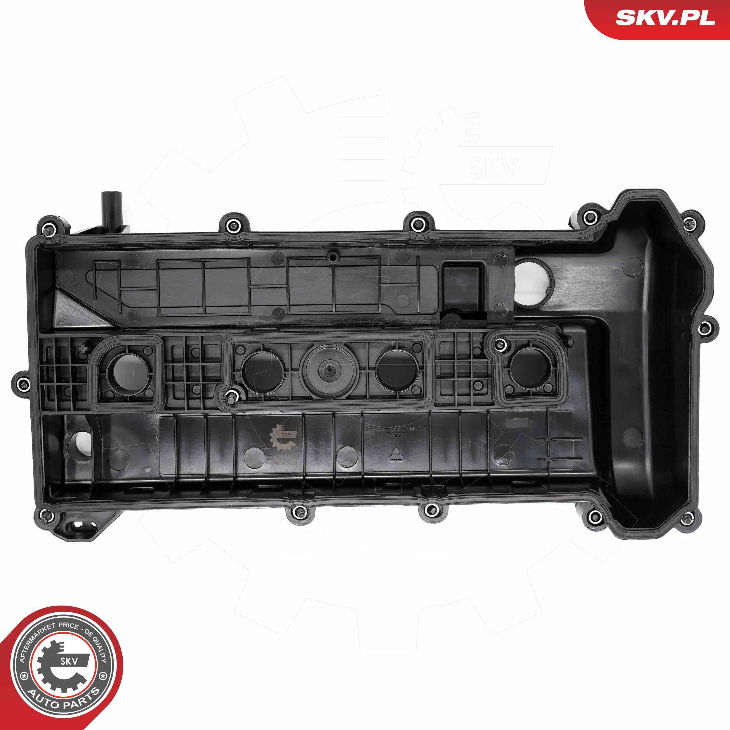 Клапанна кришка 48SKV161 SKV
