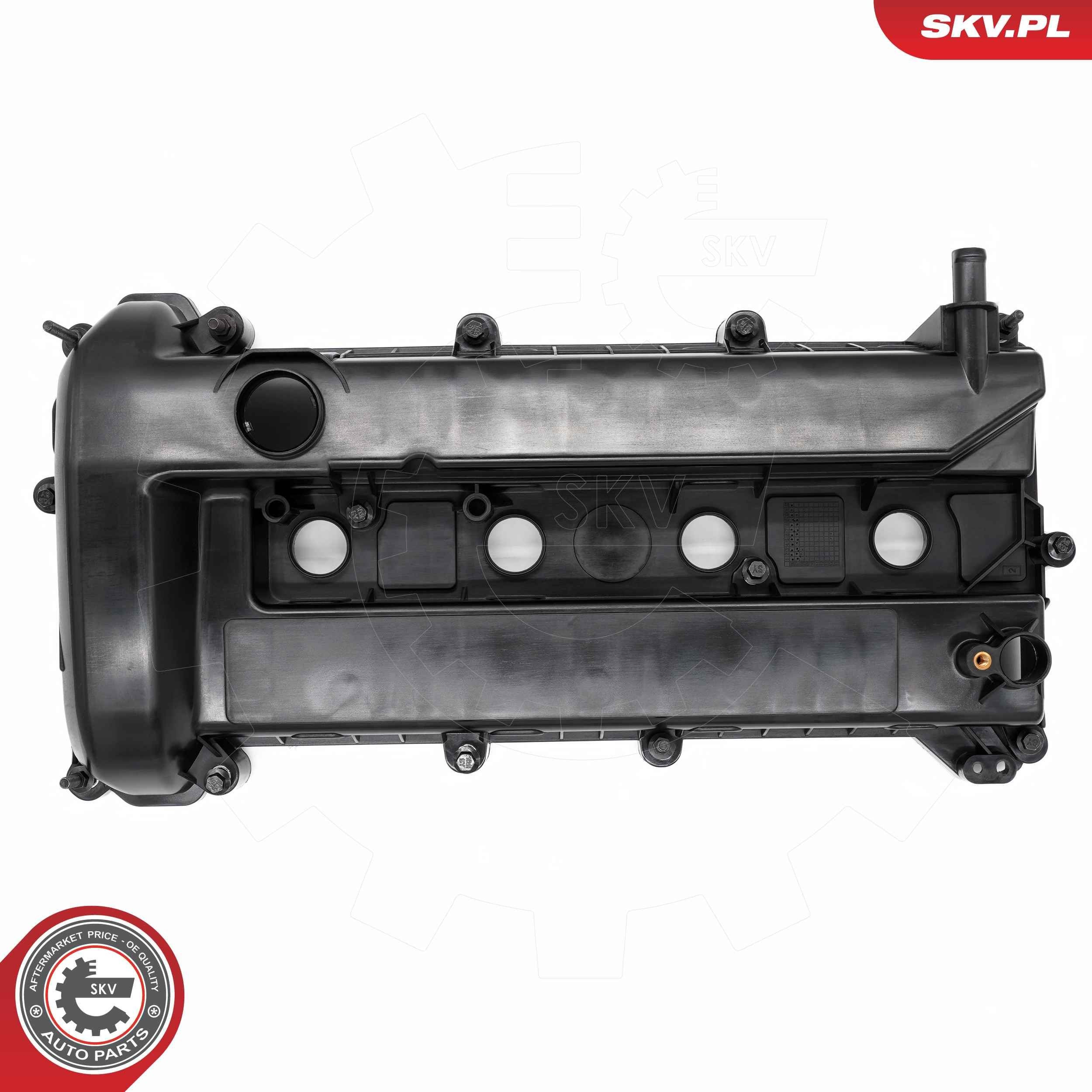 Купити 48SKV161 SKV Клапанна кришка