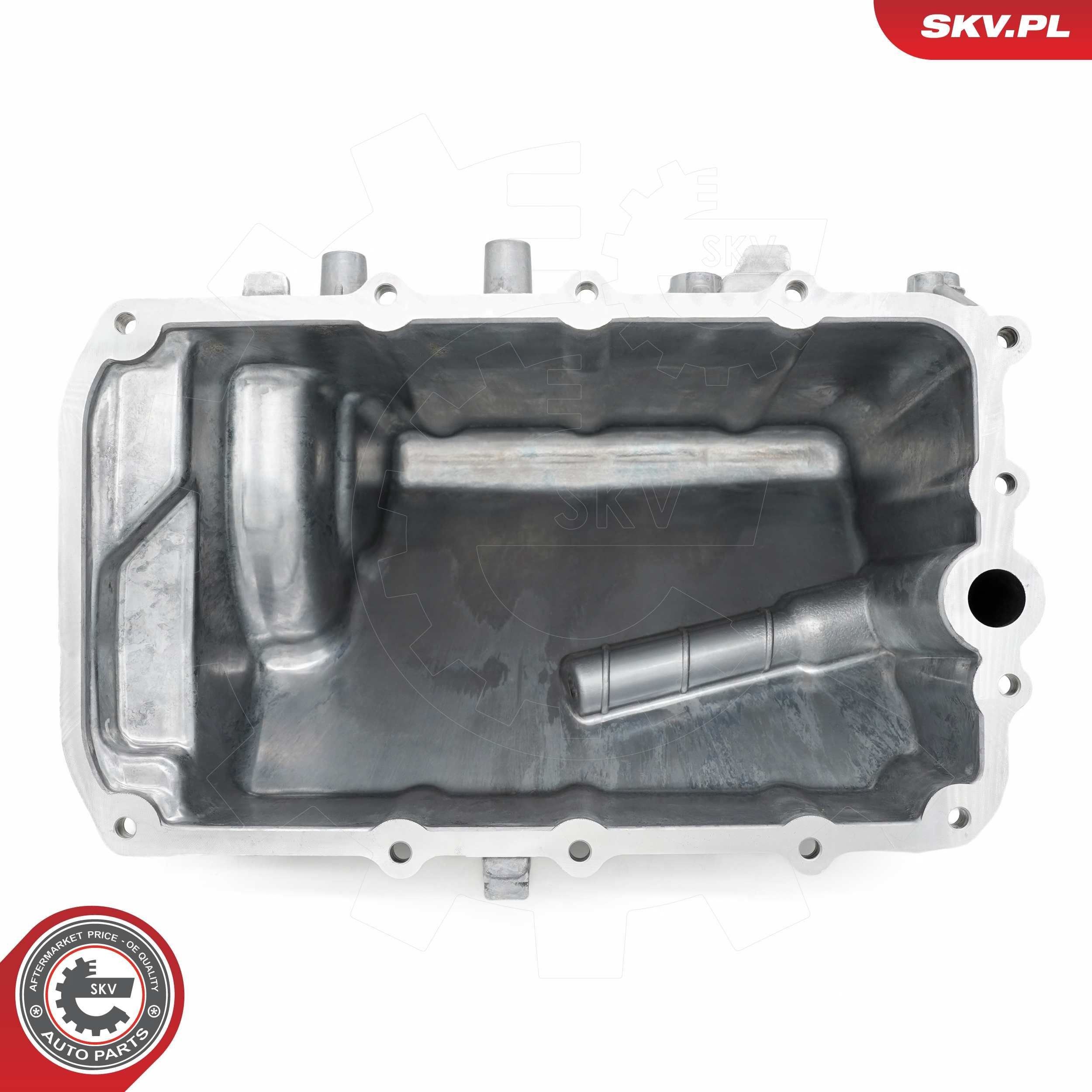 Купити 48SKV831 SKV Захист двигуна