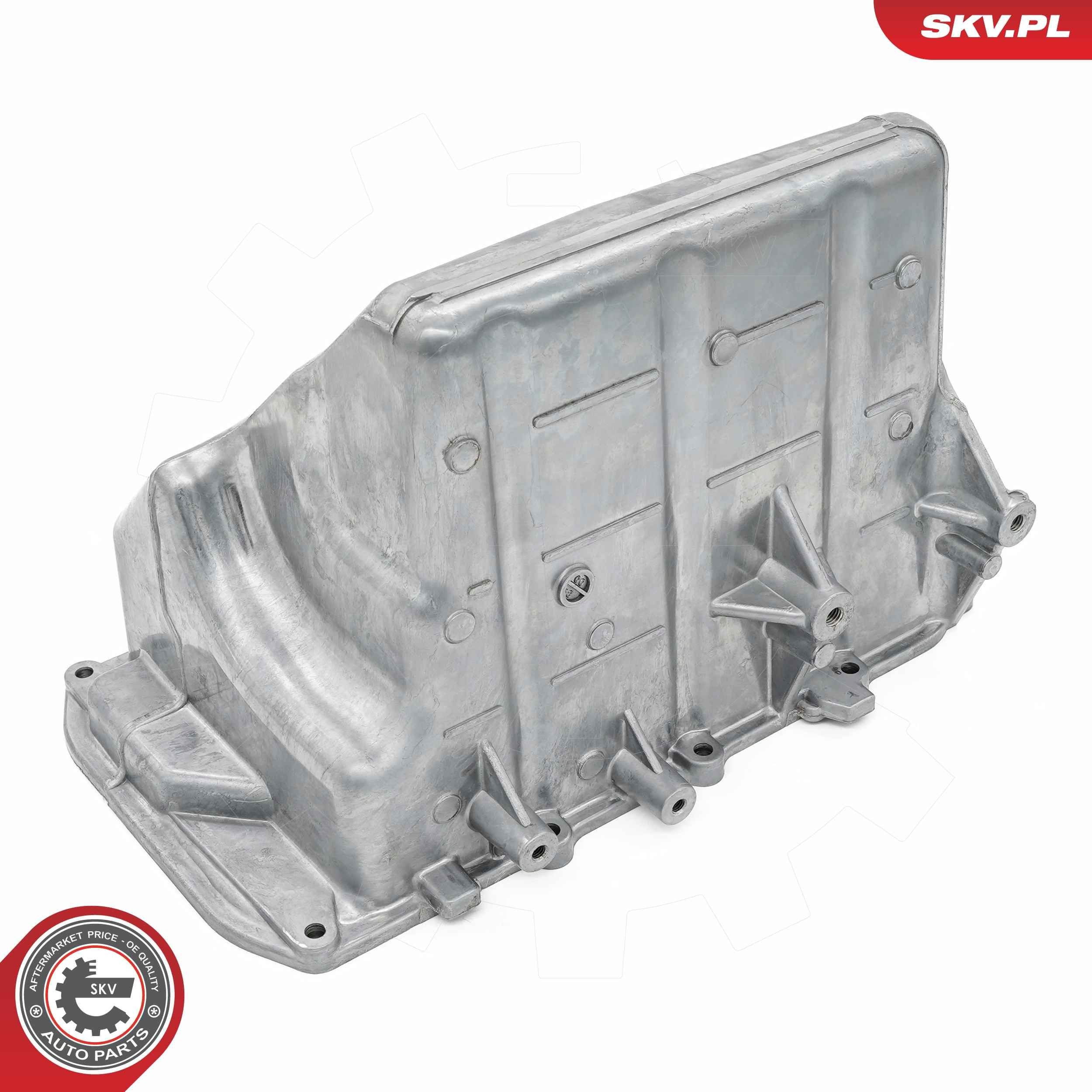 Піддон двигуна SKV 48SKV831 ціна, від 142.24 USD