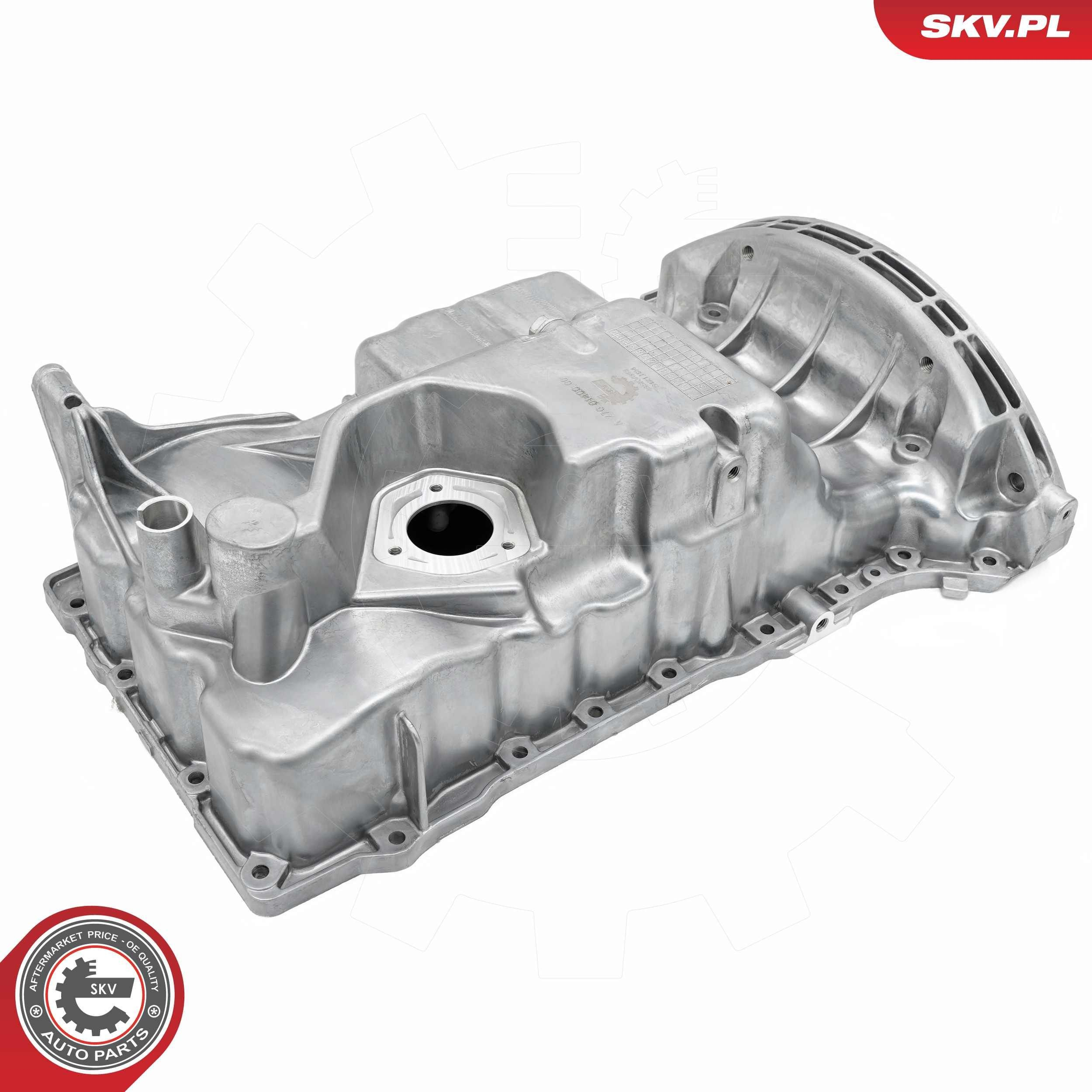 Піддон двигуна SKV 48SKV843 ціна, від 82.87 USD