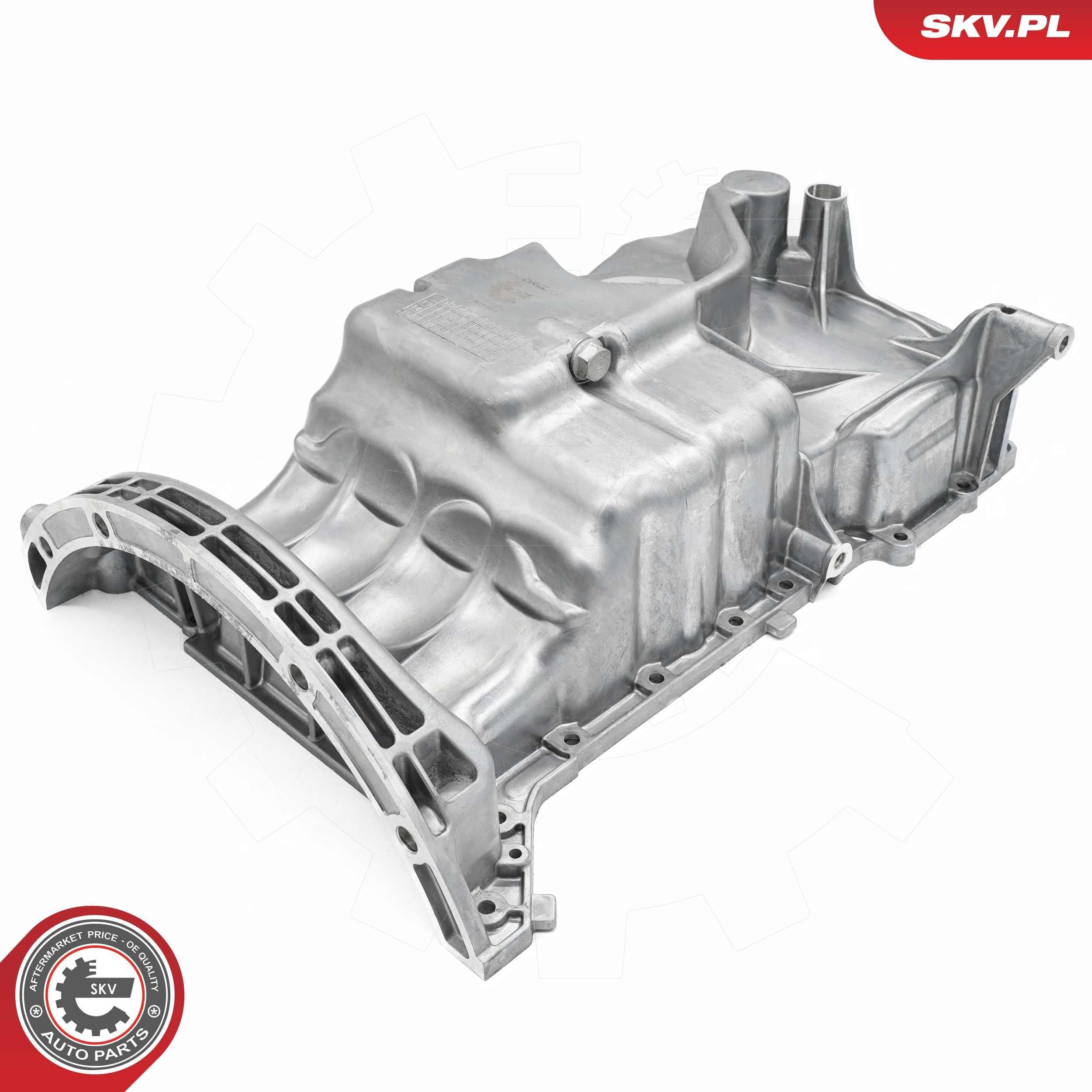 48SKV843 SKV Картер масляний