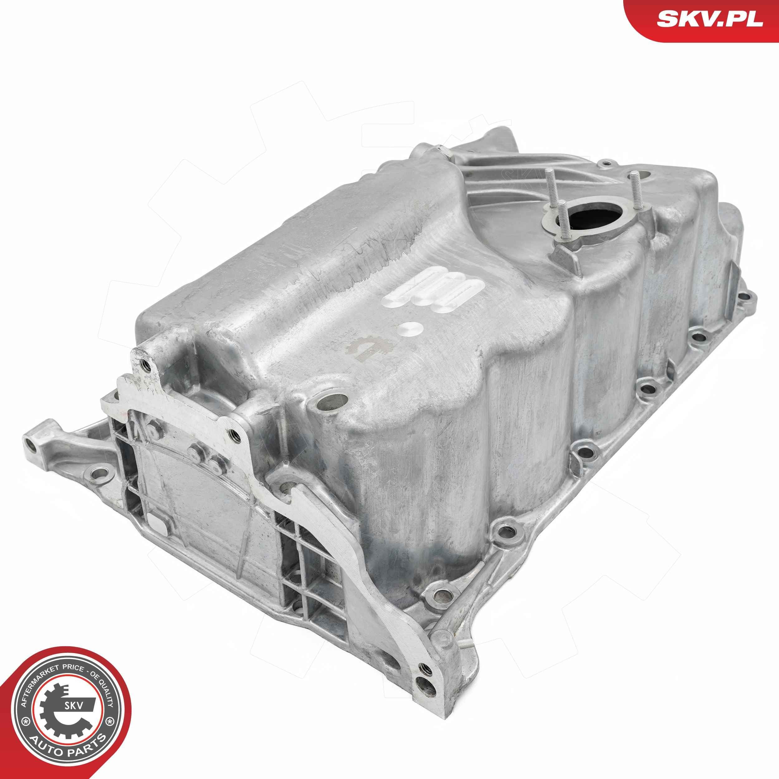 48SKV851 SKV Картер масляний