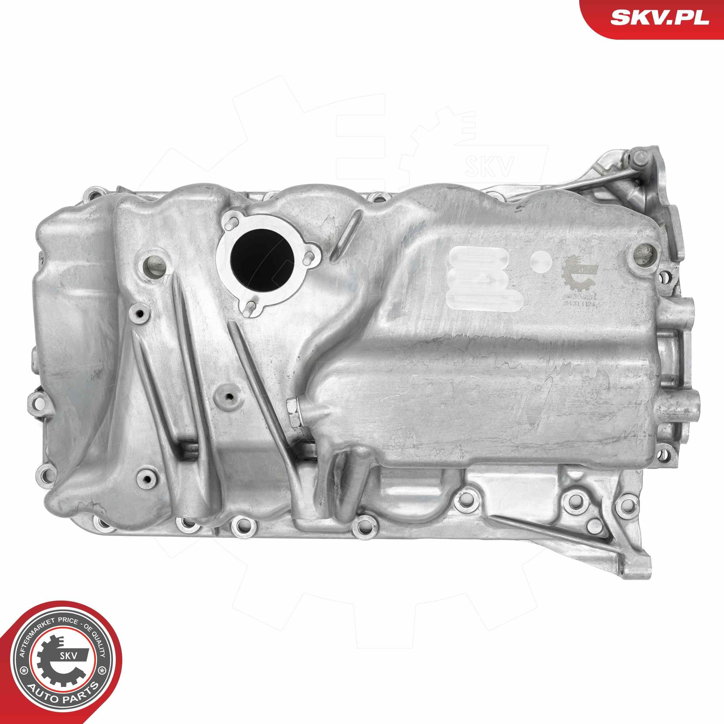 Купити 48SKV851 SKV Захист двигуна
