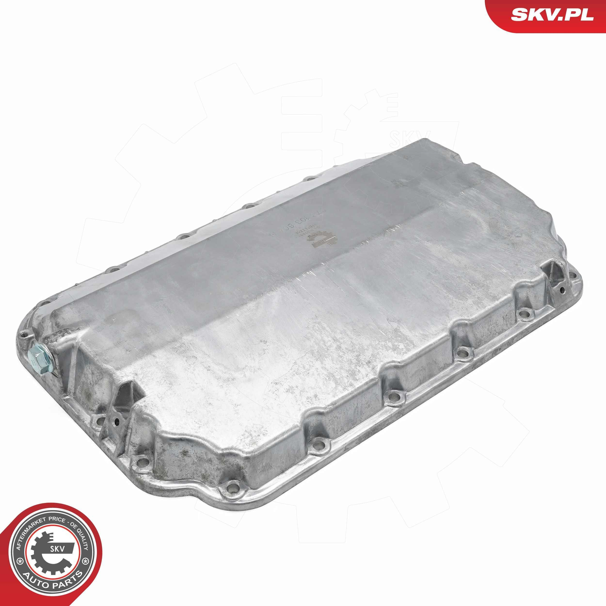 48SKV880 SKV Картер масляний