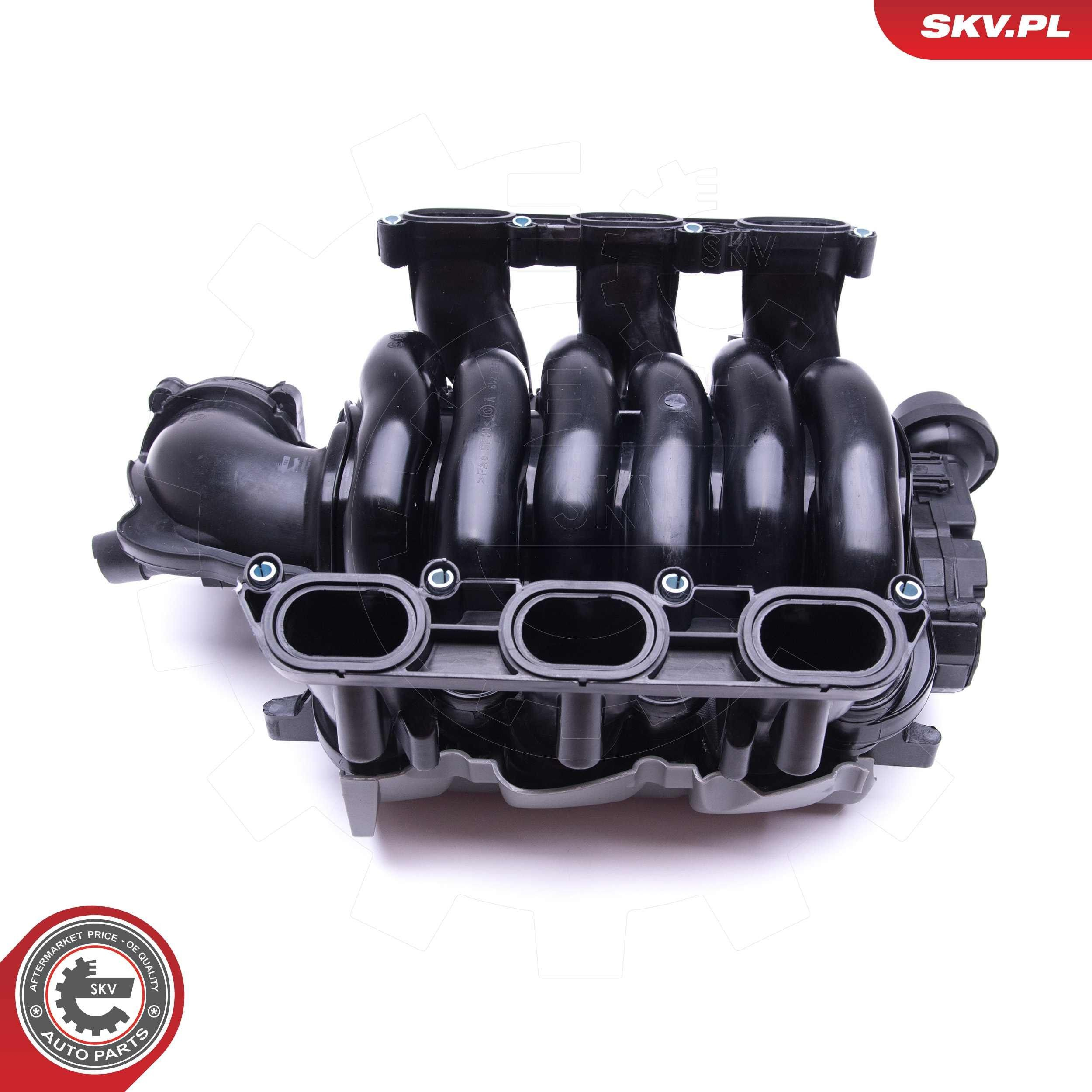 Впускний колектор 49SKV002 SKV